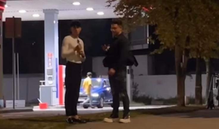 Kontynuacja telenoweli o udawanym konflikcie. Freakfighter odpiera zarzuty kierowane pod jego adresem