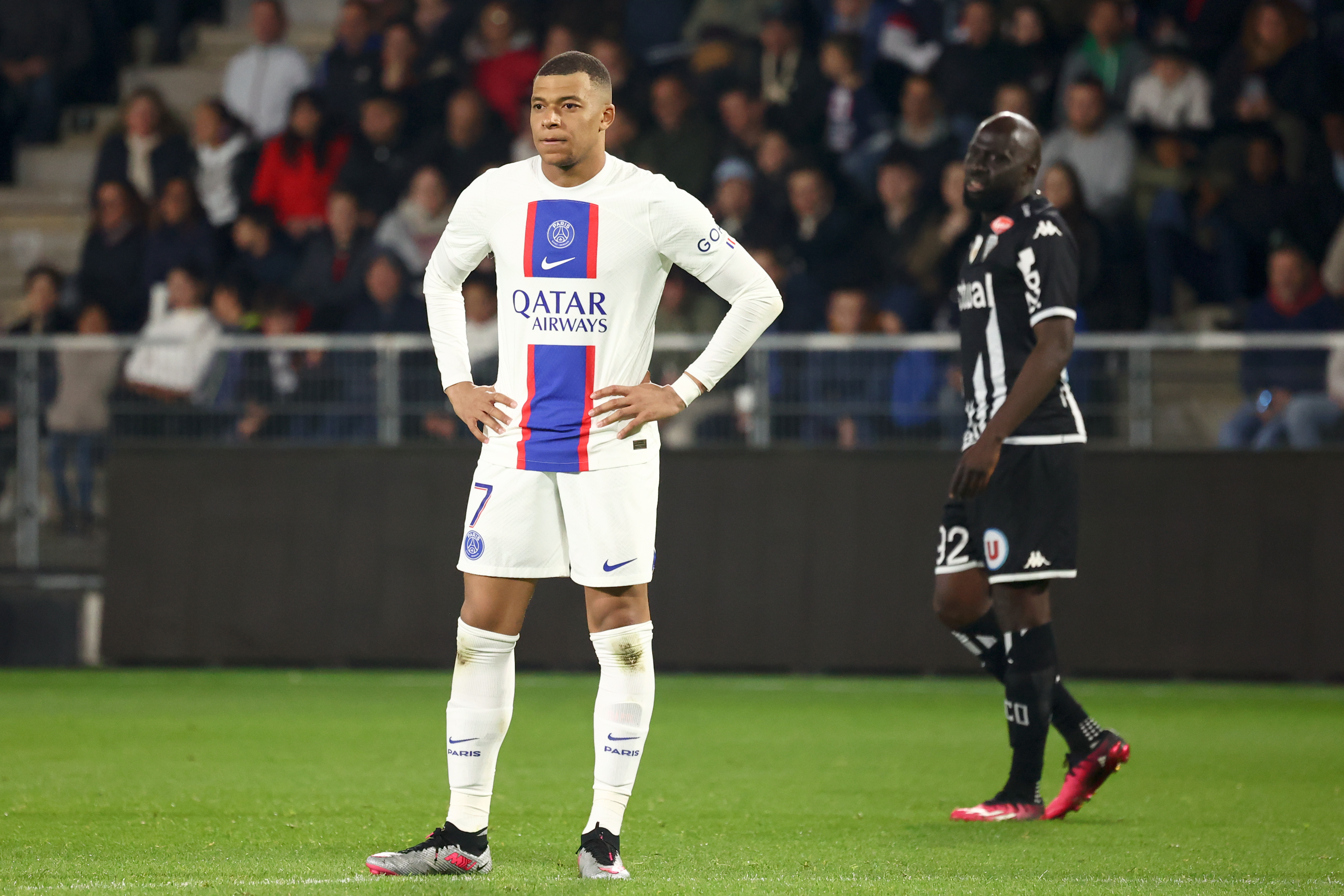 Piłkarze PSG wybrali kapitana. Opaska nie trafi do Kyliana Mbappe