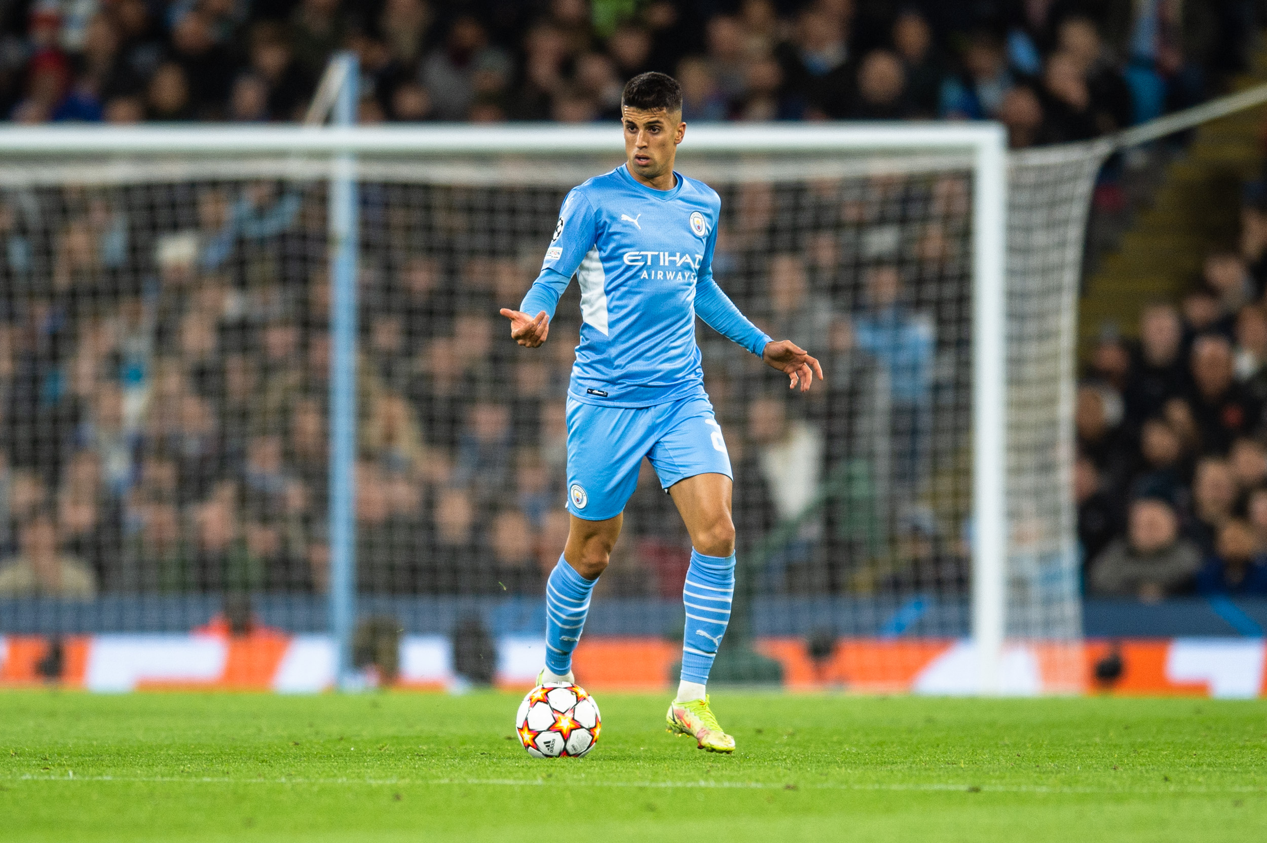 Joao Cancelo coraz bliżej zmiany klubu. Manchester City przyspiesza negocjacje, nadchodzą decydujące dni