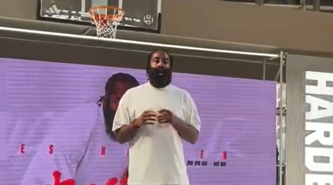 NBA wszczęło tajne śledztwo. Gwiazdor wywołał zamieszanie w amerykańskiej lidze