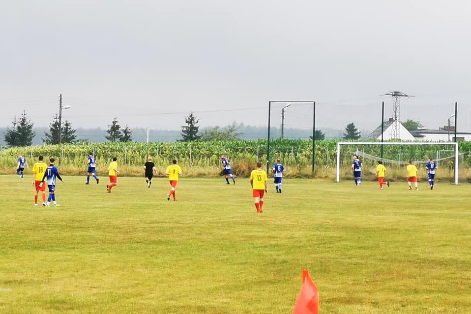 Nie rozegrali meczu, ponieważ o nim... zapomnieli. Rywale nie przebierali w słowach. Tego jeszcze nie było