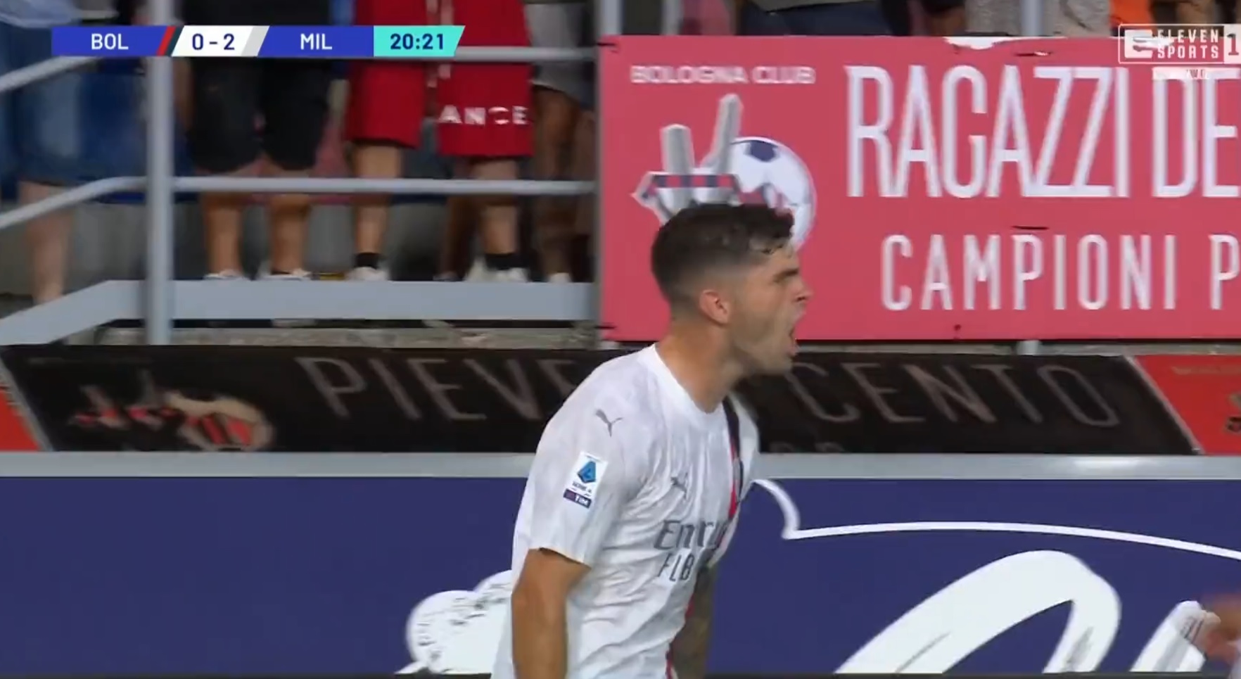 Kapitalny debiut nowego nabytku AC Milan. Łukasz Skorupski nie zatrzymał "Rossonerich" [WIDEO]