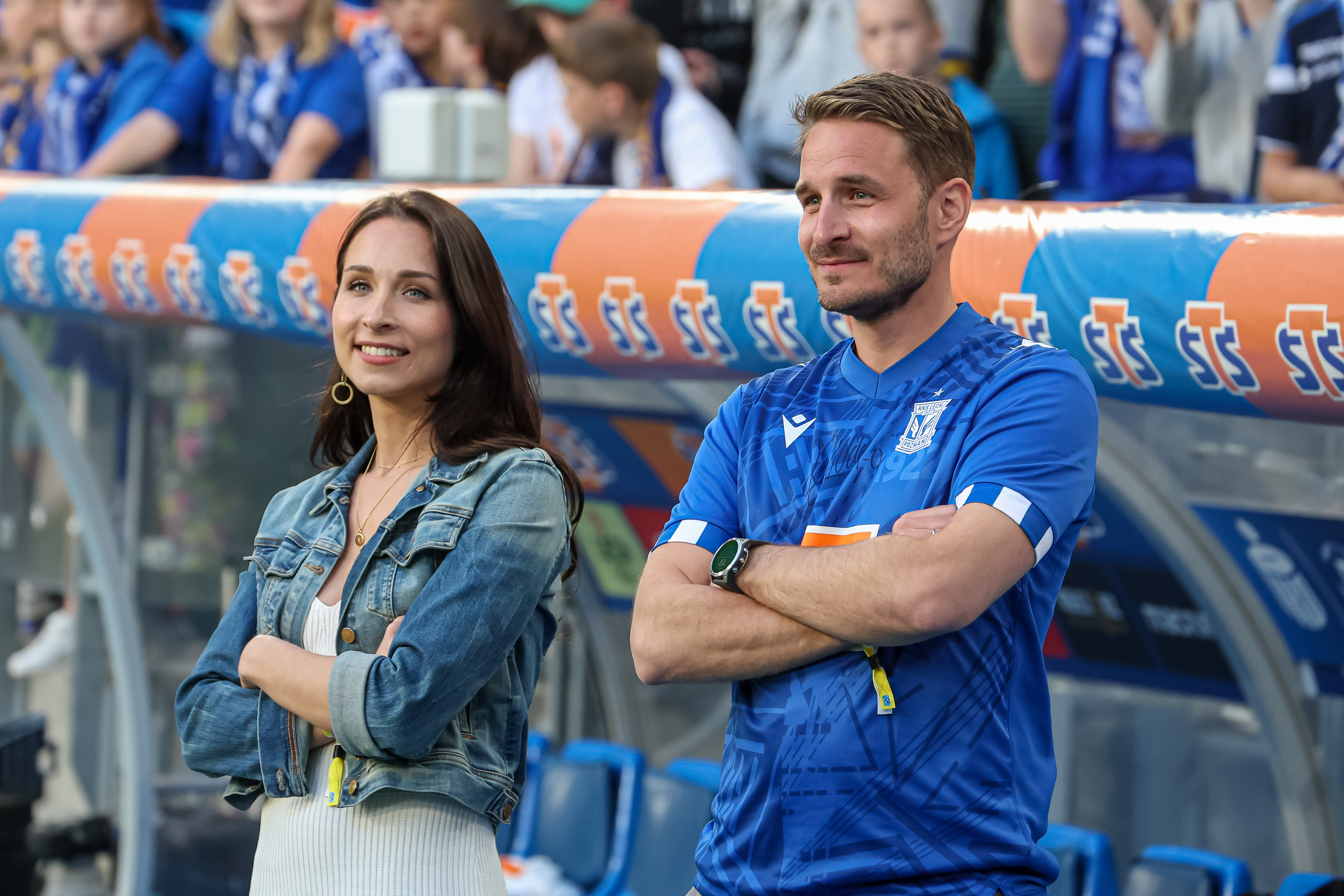 Lech Poznań podjął kluczową decyzję ws. transferów. "Najważniejsza informacja"