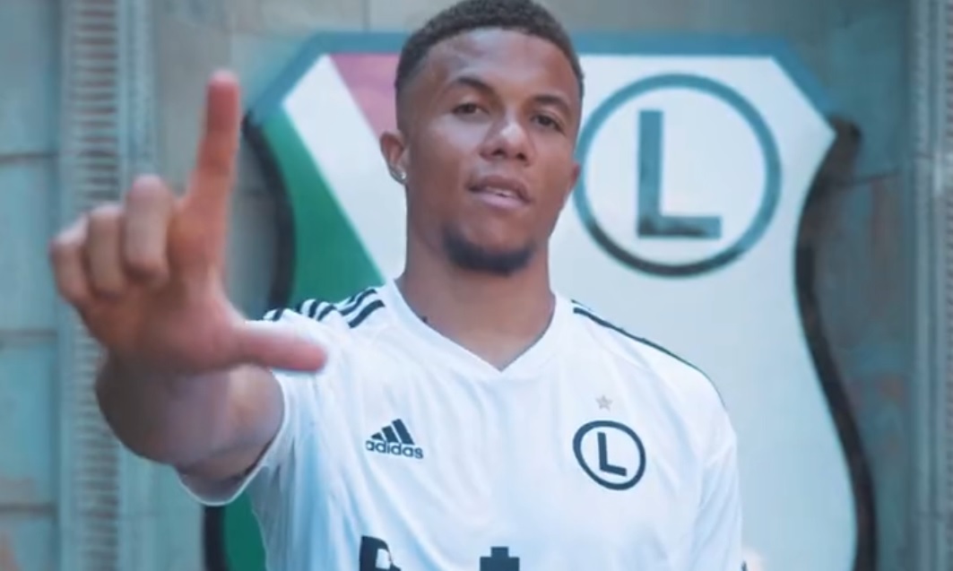 Legia Warszawa ma nowego stopera! Stołeczny klub przeprowadził upragniony transfer