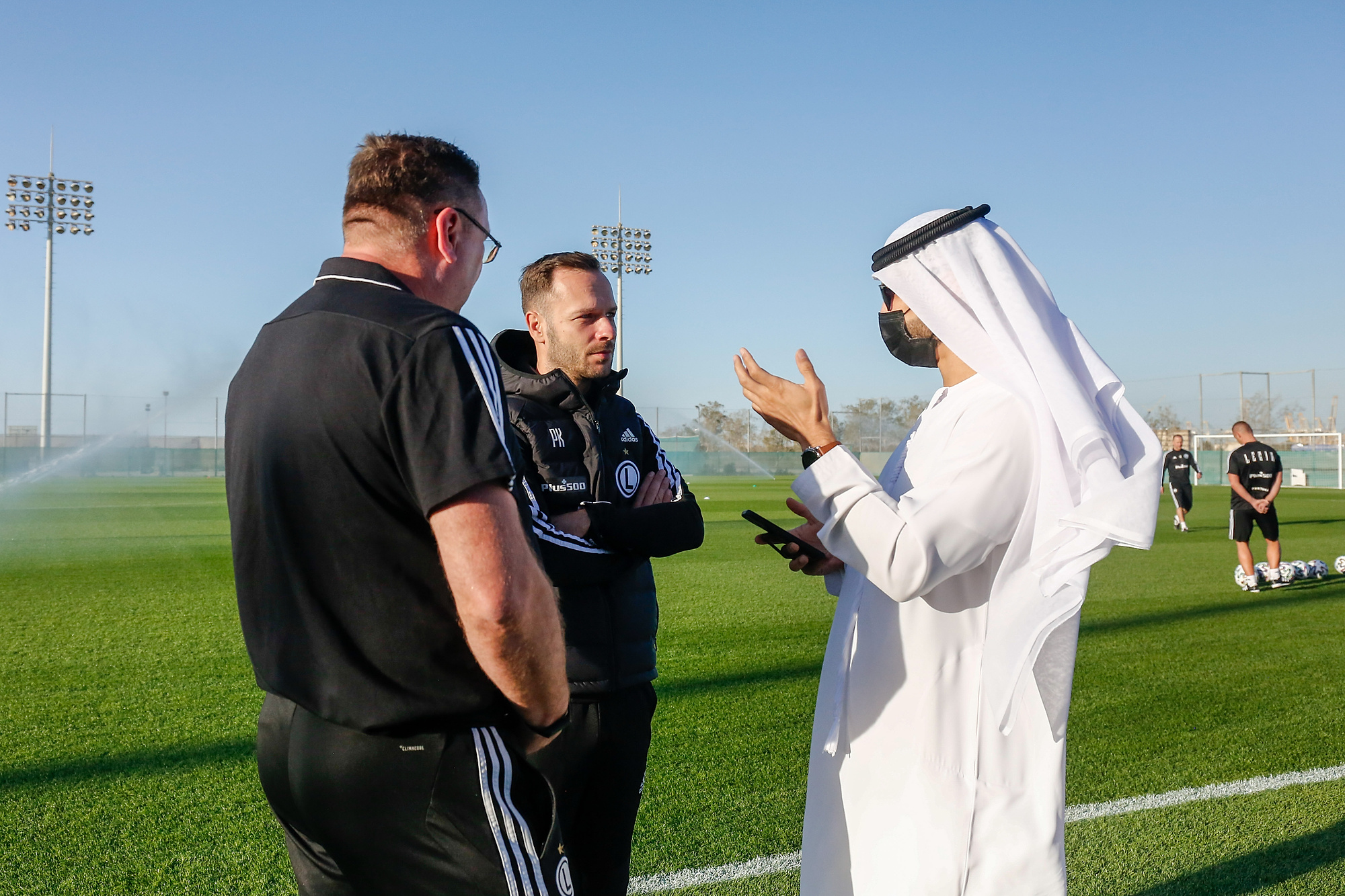 Były asystent Czesława Michniewicza w Premier League! Polak podpisał umowę z czołową drużyną w Anglii