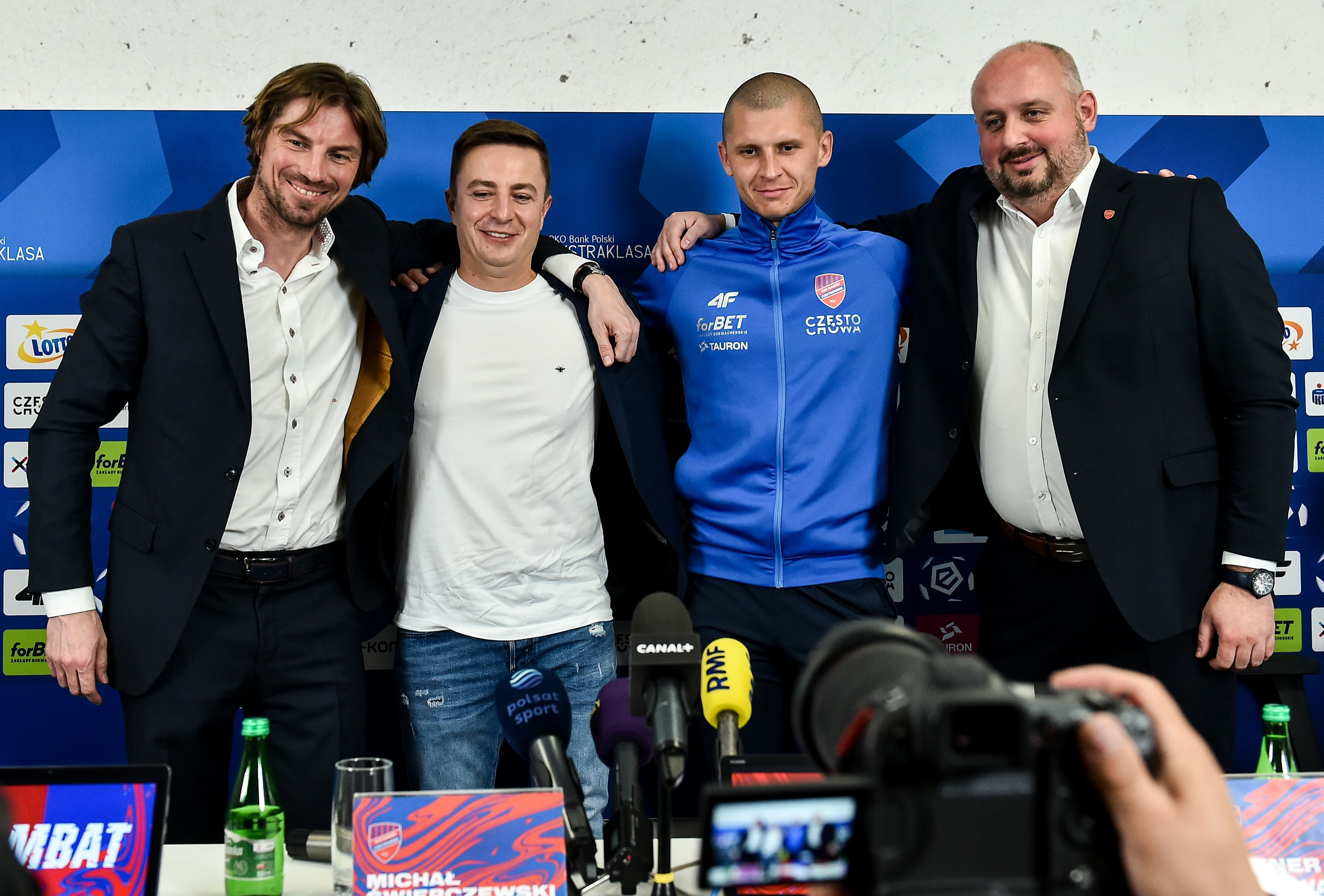 michał świerczewski piotr obidziński wojciech cygan dawid szwarga michał świerczewski piotr obidziński wojciech cygan dawid szwarga