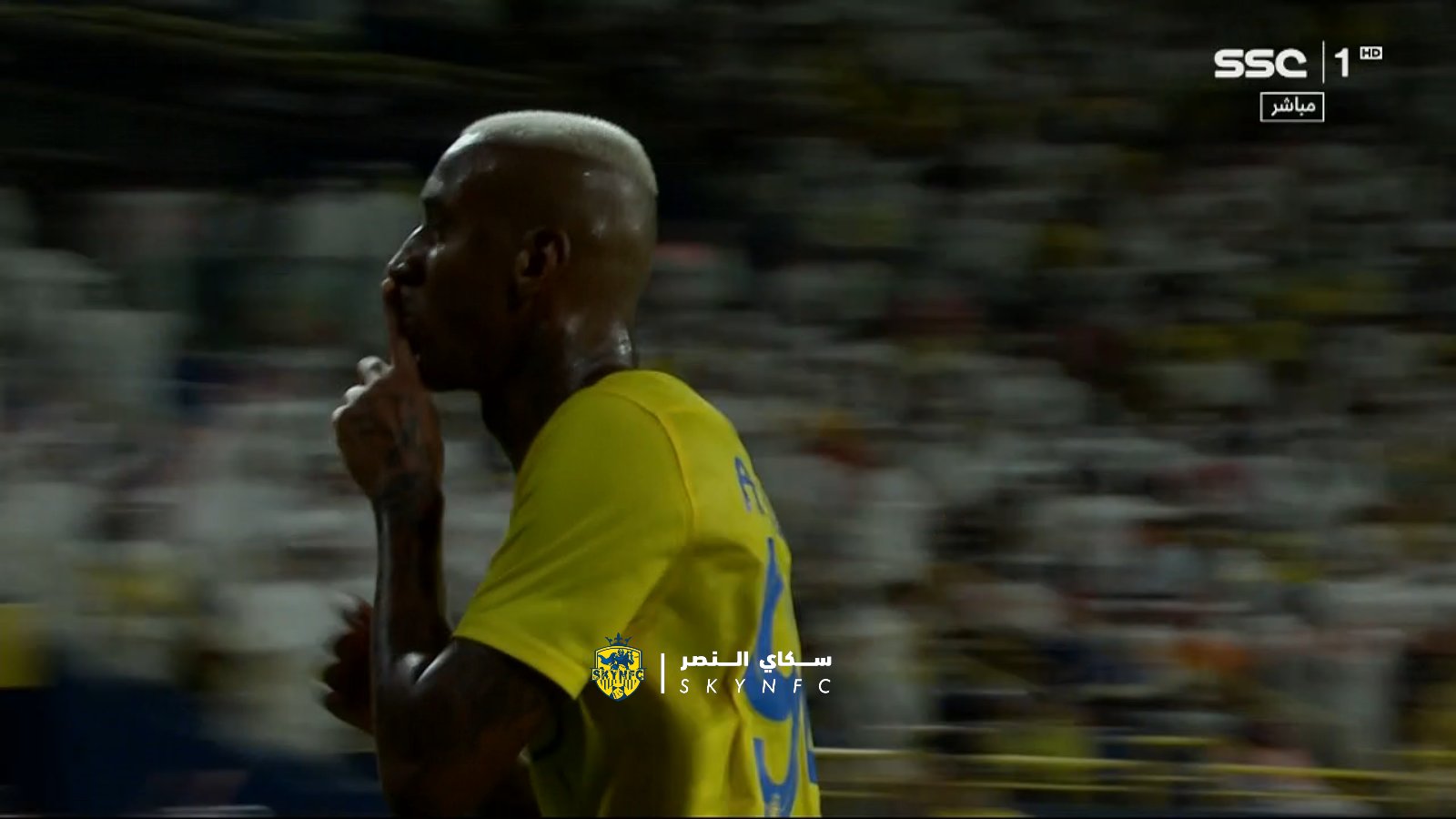 Piorunująca końcówka Al-Nassr! Gwiazdy odrobiły straty, nieskuteczność Ronaldo nie miała znaczenia [WIDEO]