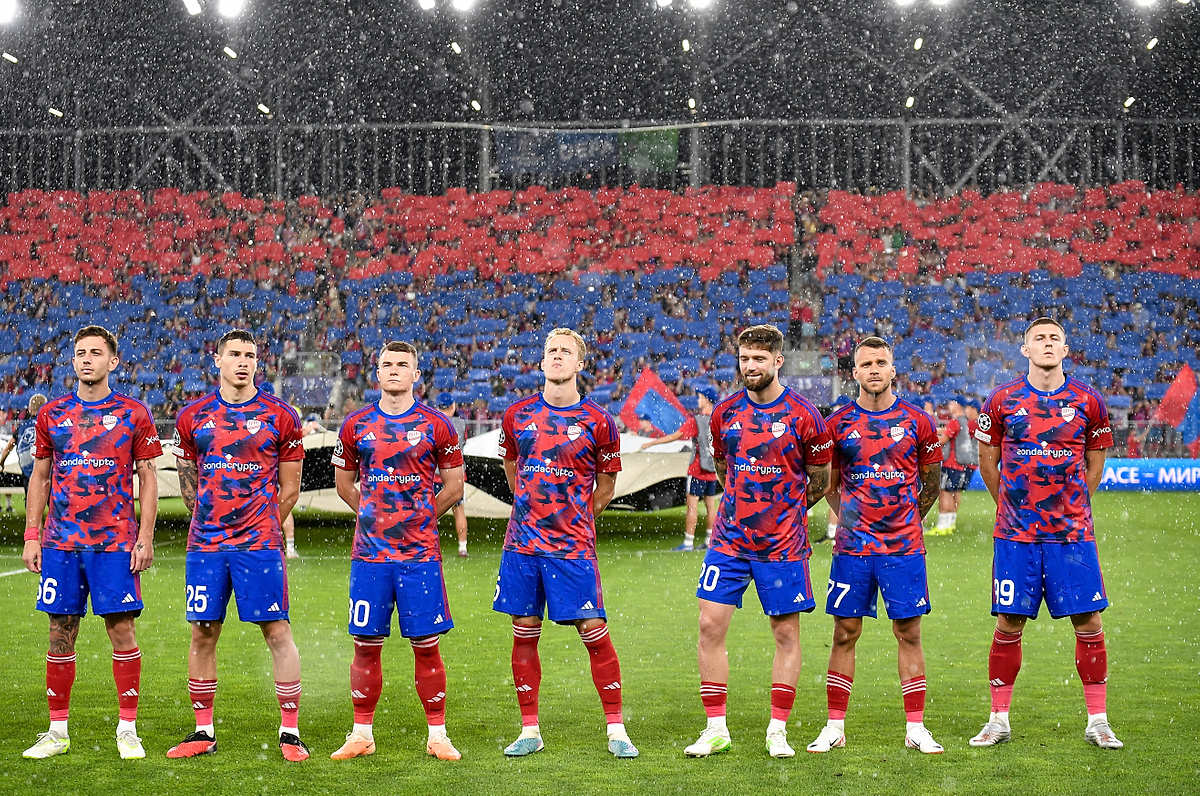 "Spodziewam się thrillera i dogrywki". Duński dziennikarz obawia się Rakowa, wskazał słabe strony FC Kopenhagi