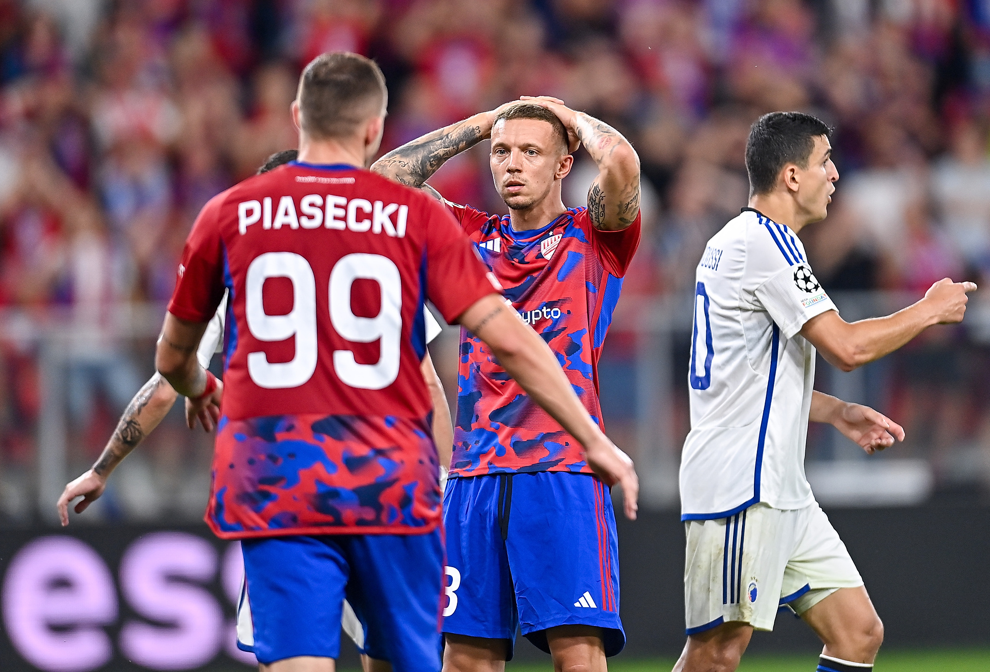 Raków Częstochowa - Widzew Łódź gdzie oglądać? Stream online i transmisja na żywo z Ekstraklasy