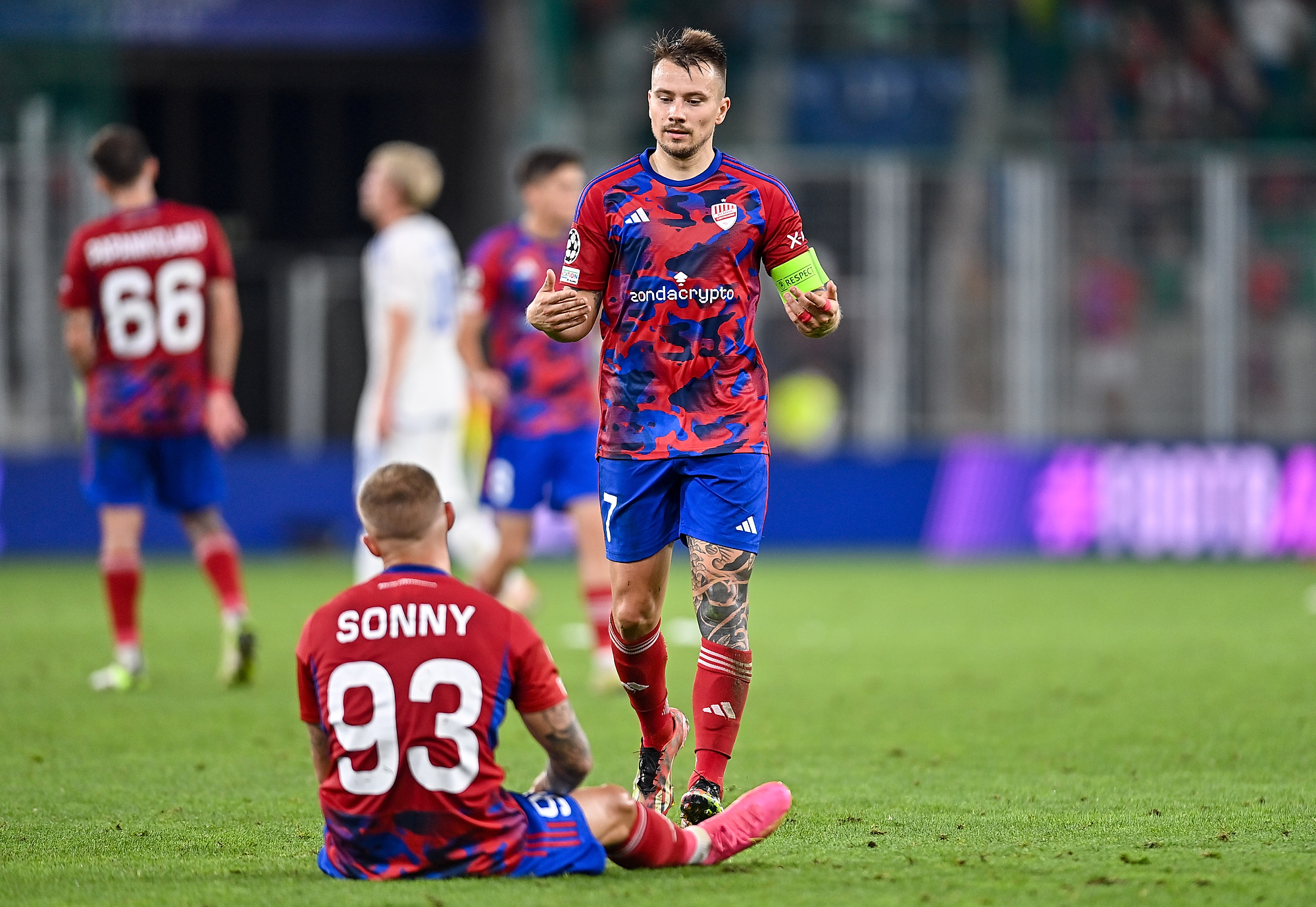 FC Kopenhaga - Raków Częstochowa kursy i typy na el. Ligi Mistrzów