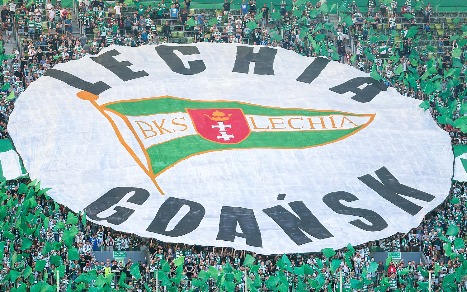 Odra Opole - Lechia Gdańsk gdzie oglądać? Stream na żywo i transmisja online z Fortuna I Ligi