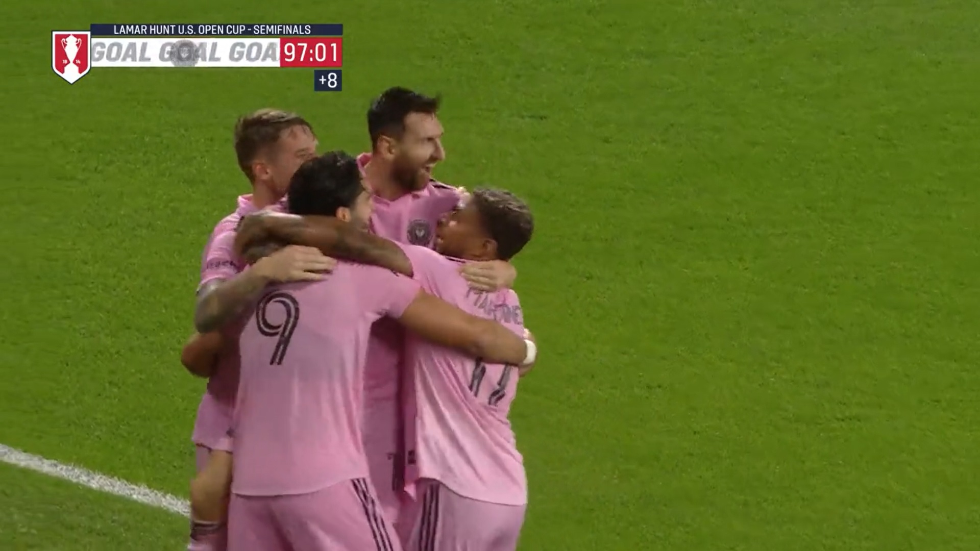 Messi znów bohaterem Interu Miami! Dwie znakomite asysty i wykorzystany karny [WIDEO]