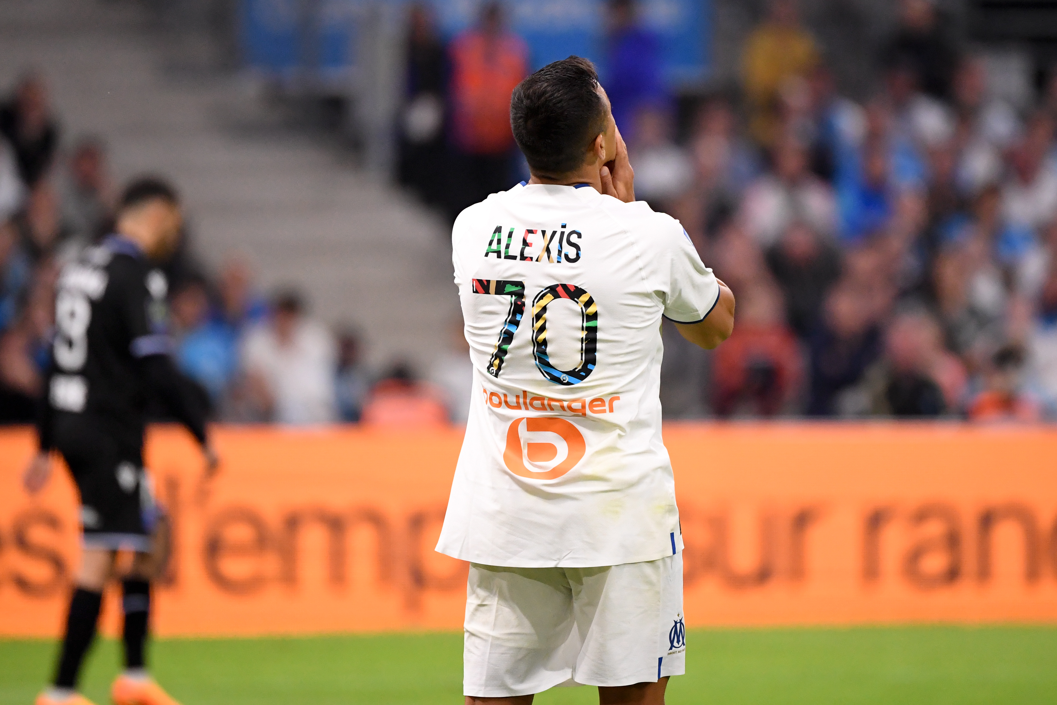 Alexis Sanchez wraca do Serie A. Chilijczyk wreszcie znalazł nowy klub