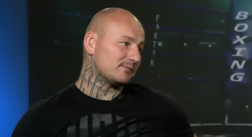 Szpilka podgrzał atmosferę. Mocna wymiana zdań z potencjalnym rywalem