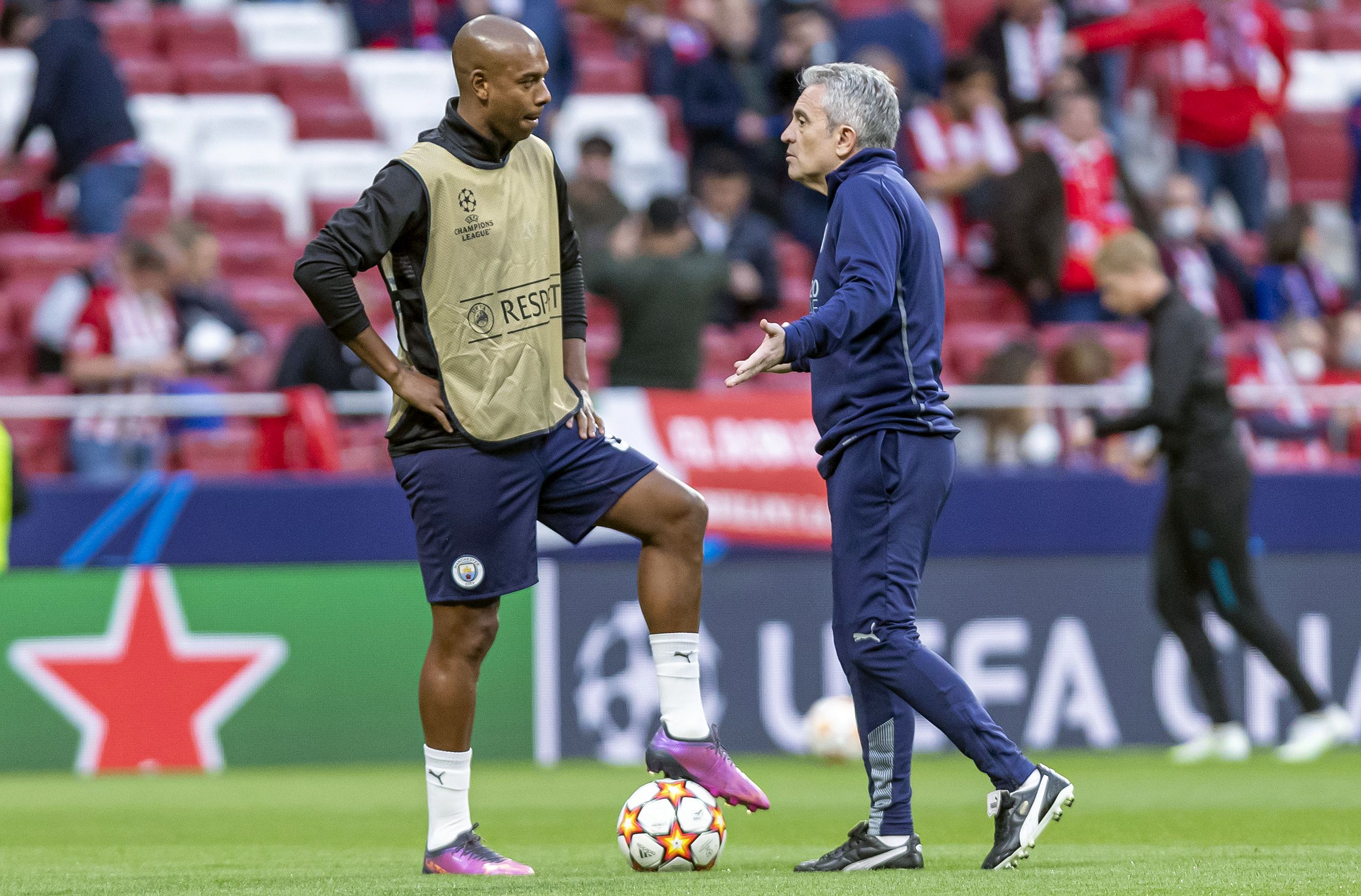 Ulubiony asystent Guardioli przejmuje Manchester City. Wrócił na specjalne życzenie bossa. "Geniusz-teoretyk"