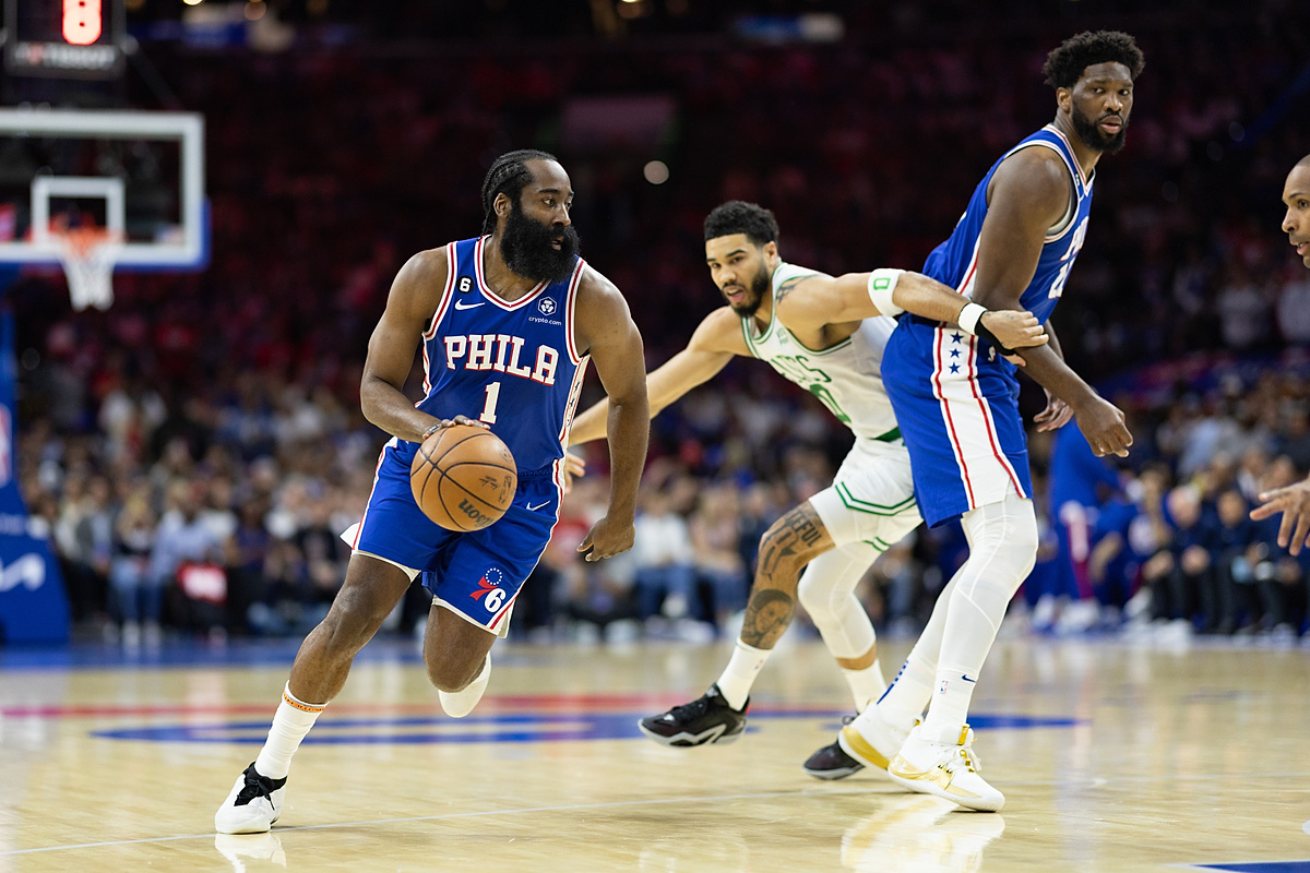 Gwiazdor NBA musi zapłacić ogromną grzywnę. Koszykarz ukarany przez ligę