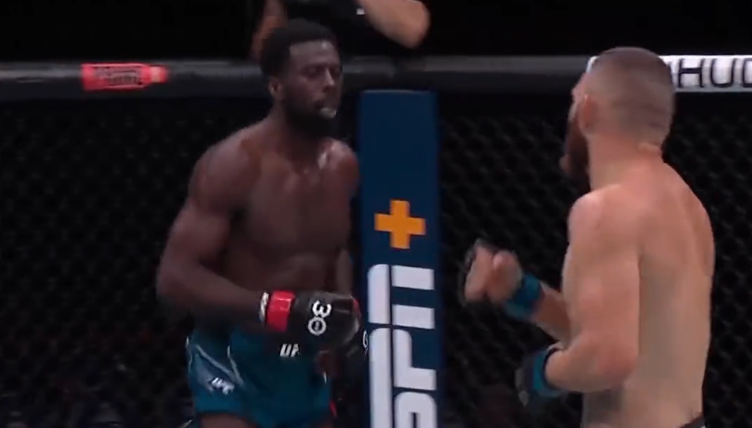 Ogromne pieniądze dla polskiego zawodnika MMA. Został wyróżniony przez UFC