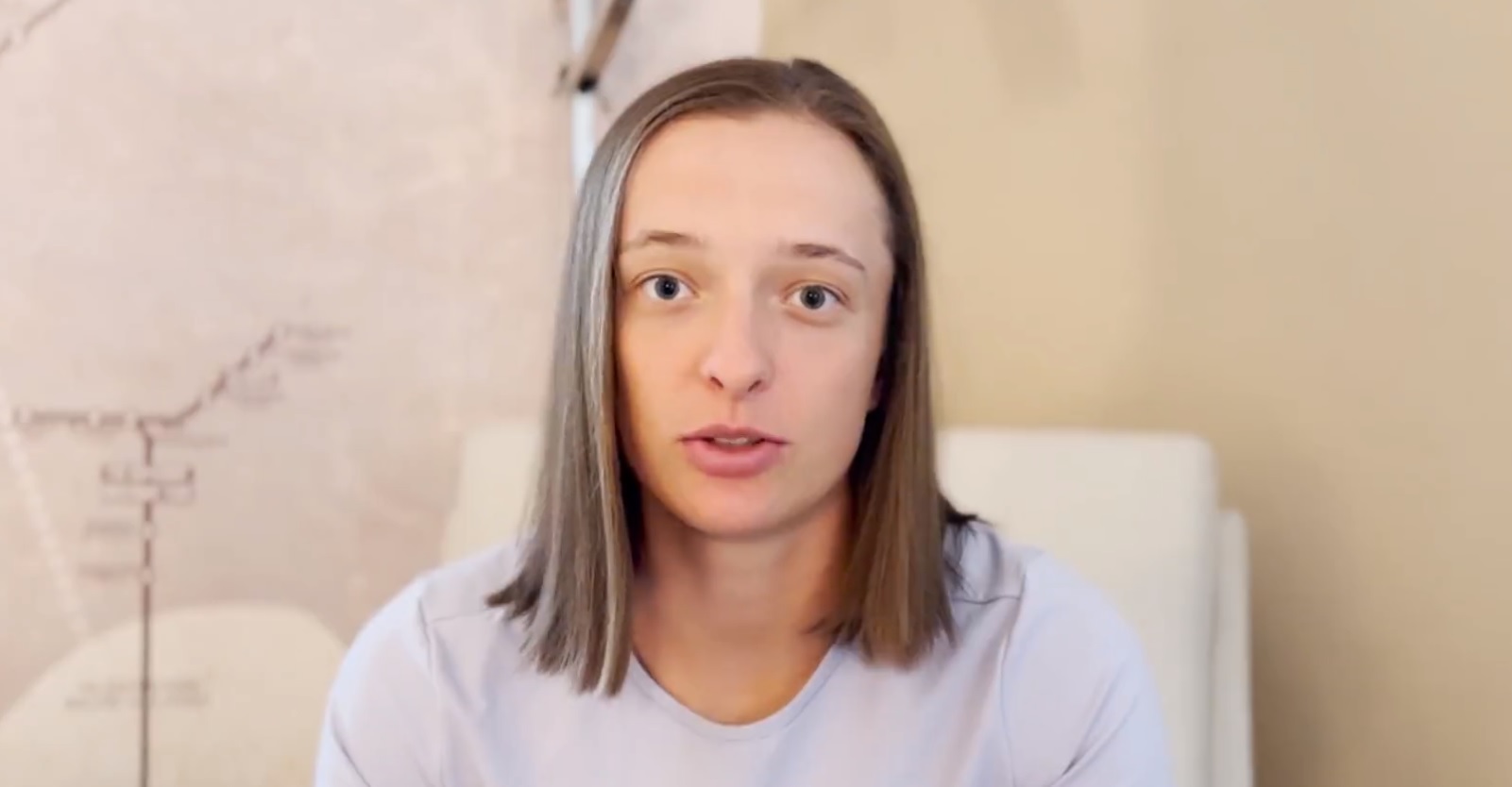 "Będziemy pracować nad wykorzystaniem technologii do ulepszenia mojej gry". Iga Świątek z nowym sponsorem
