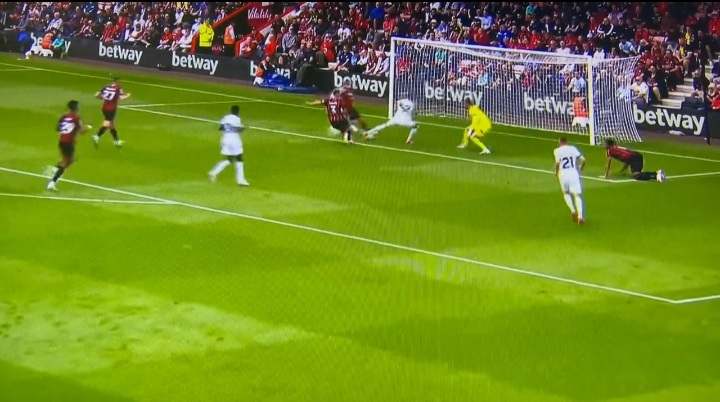 Zwycięstwo Tottenhamu i niebywały kiks Richarlisona! Brazylijczyk nie wykorzystał wymarzonej okazji [WIDEO]