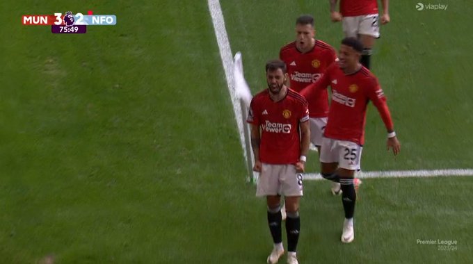 Manchester United przegrywał 0:2, ale zgarnął trzy punkty! Fantastyczna pogoń "Czerwonych Diabłów" [WIDEO]