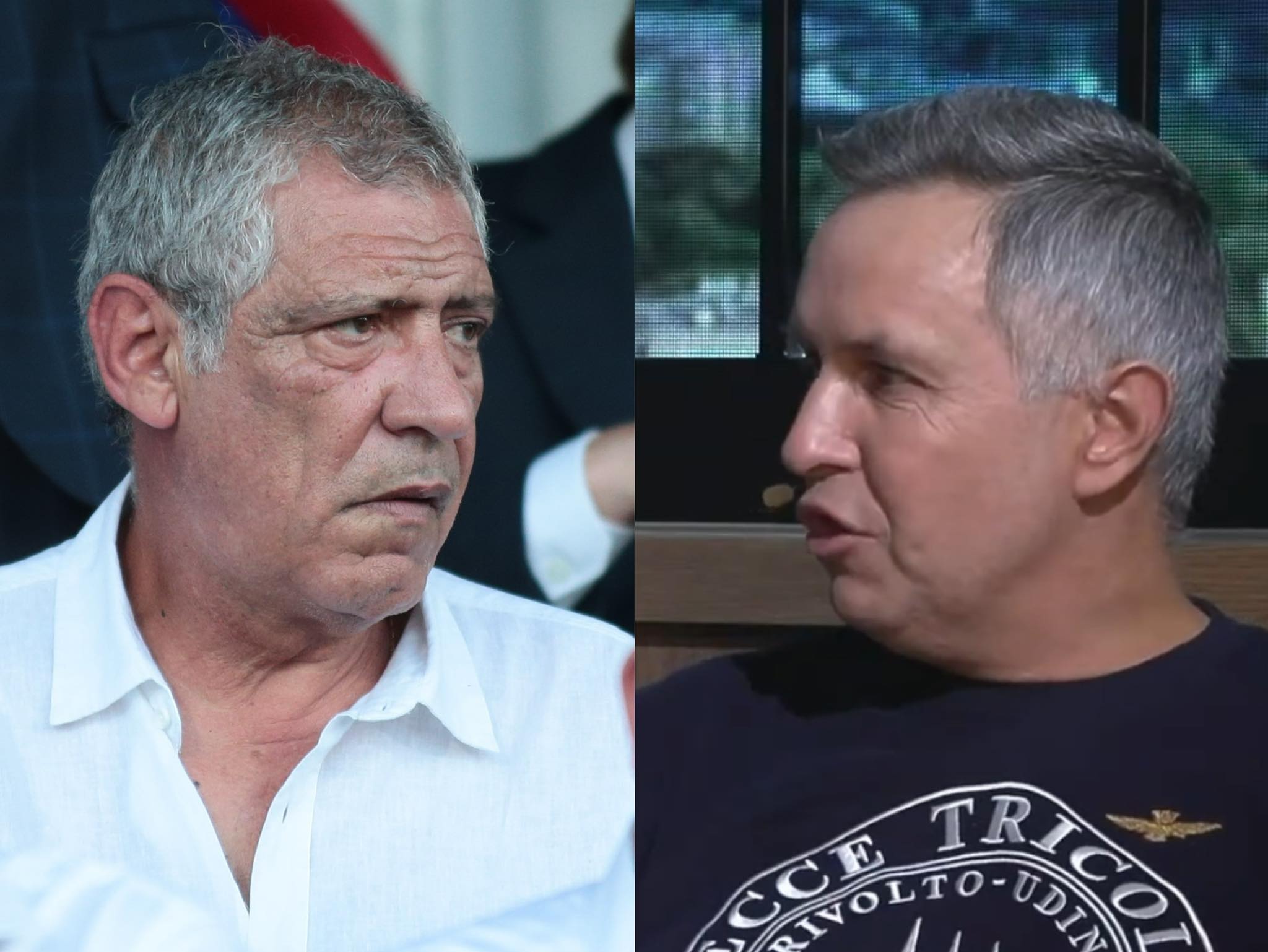"Z nimi mecz z Wyspami Owczymi zaczynam liczyć od 5:0". Kołtoń doradza Santosowi. Na tego piłkarza by postawił