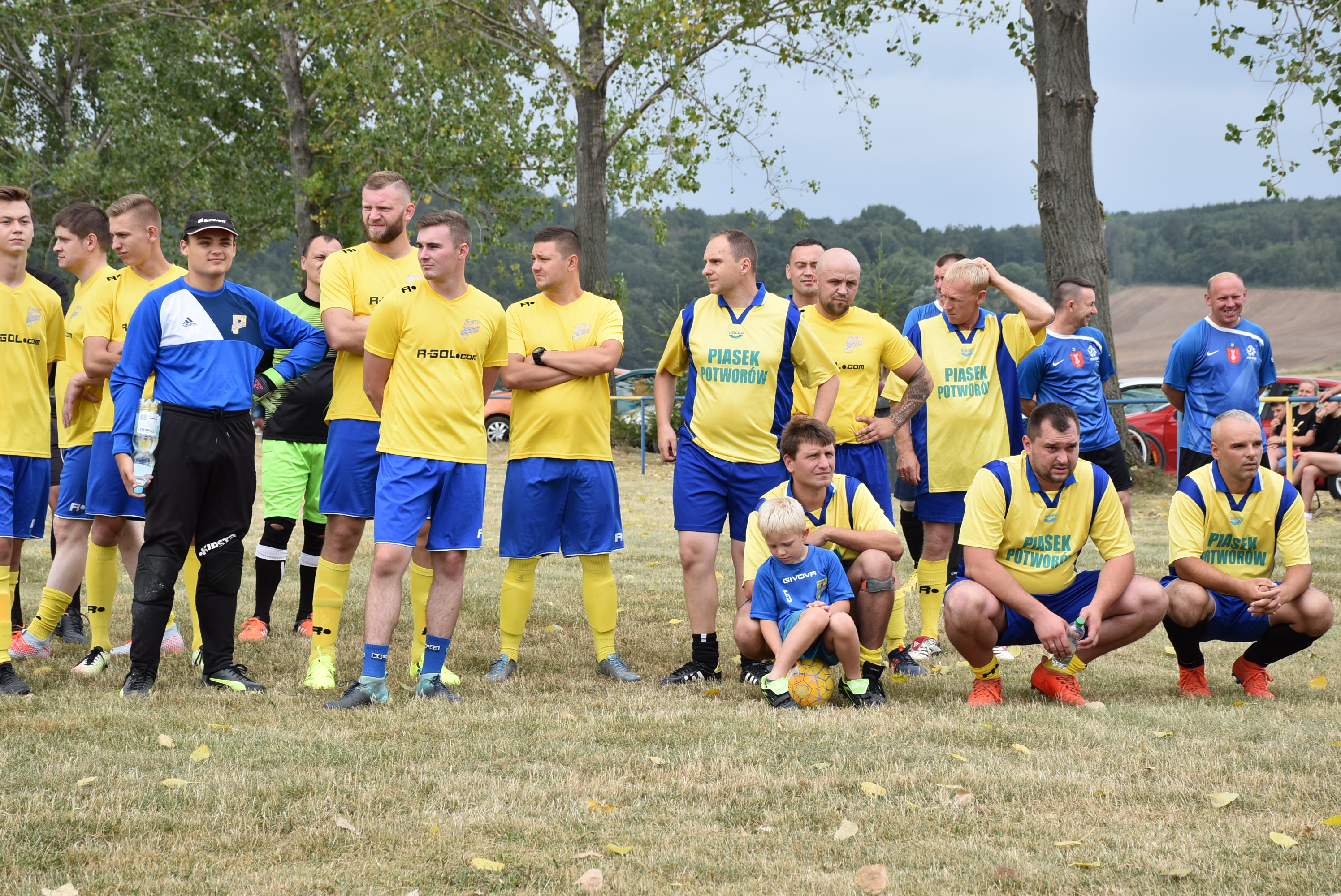 "Dziękujemy bardzo". Rozbrajający wpis polskiego klubu. Ogłosił wyczekiwany "transfer"