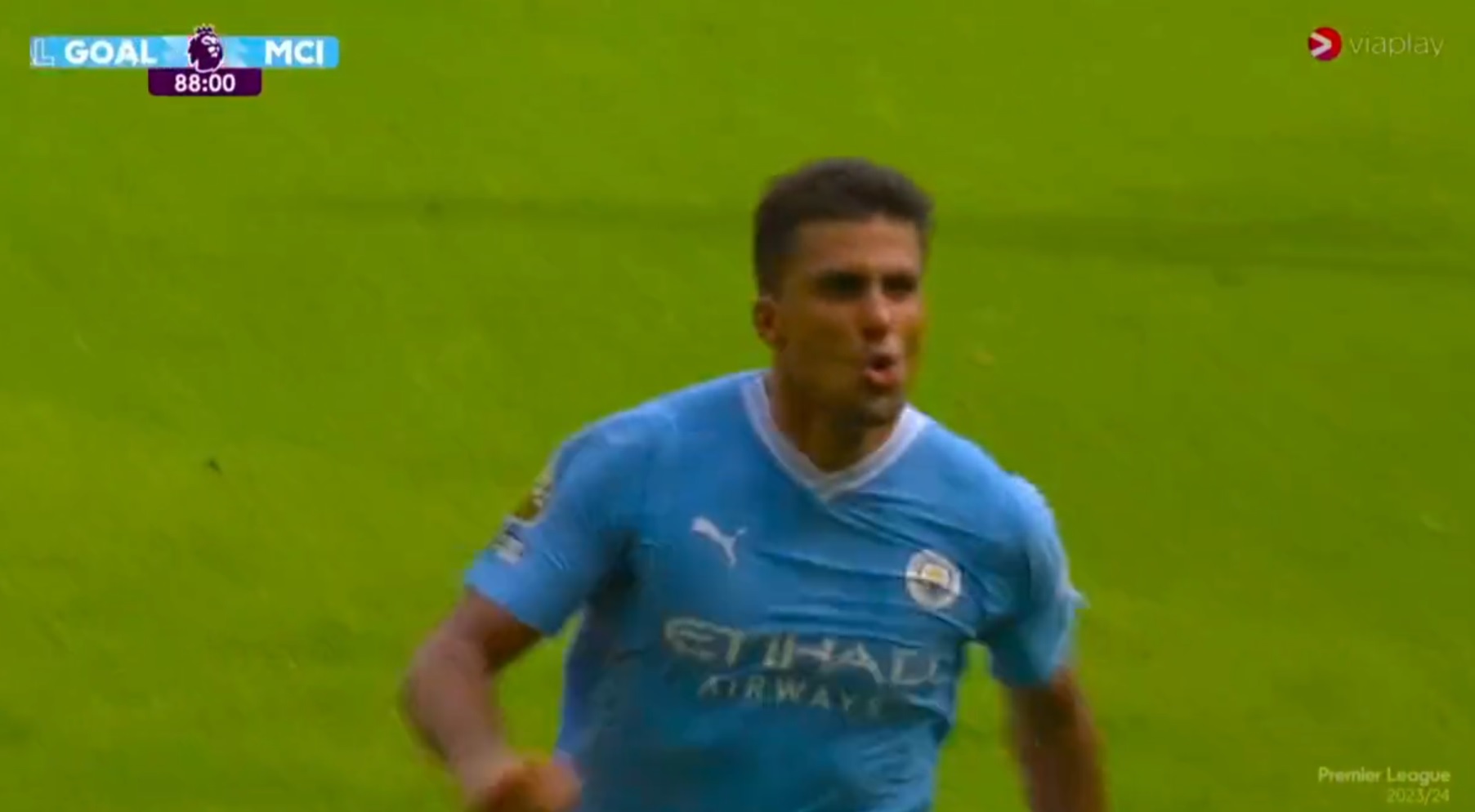 Szalona końcówka w meczu Manchesteru City! Sensacja była blisko, ale mistrzowie Anglii pokazali klasę [WIDEO]