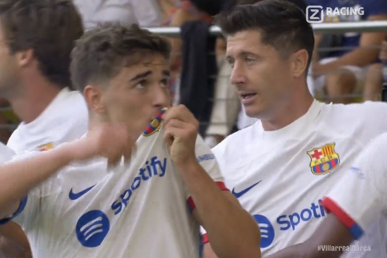 Kompletne szaleństwo w meczu FC Barcelony! Siedem goli i cenna wygrana "Blaugrany" [WIDEO]