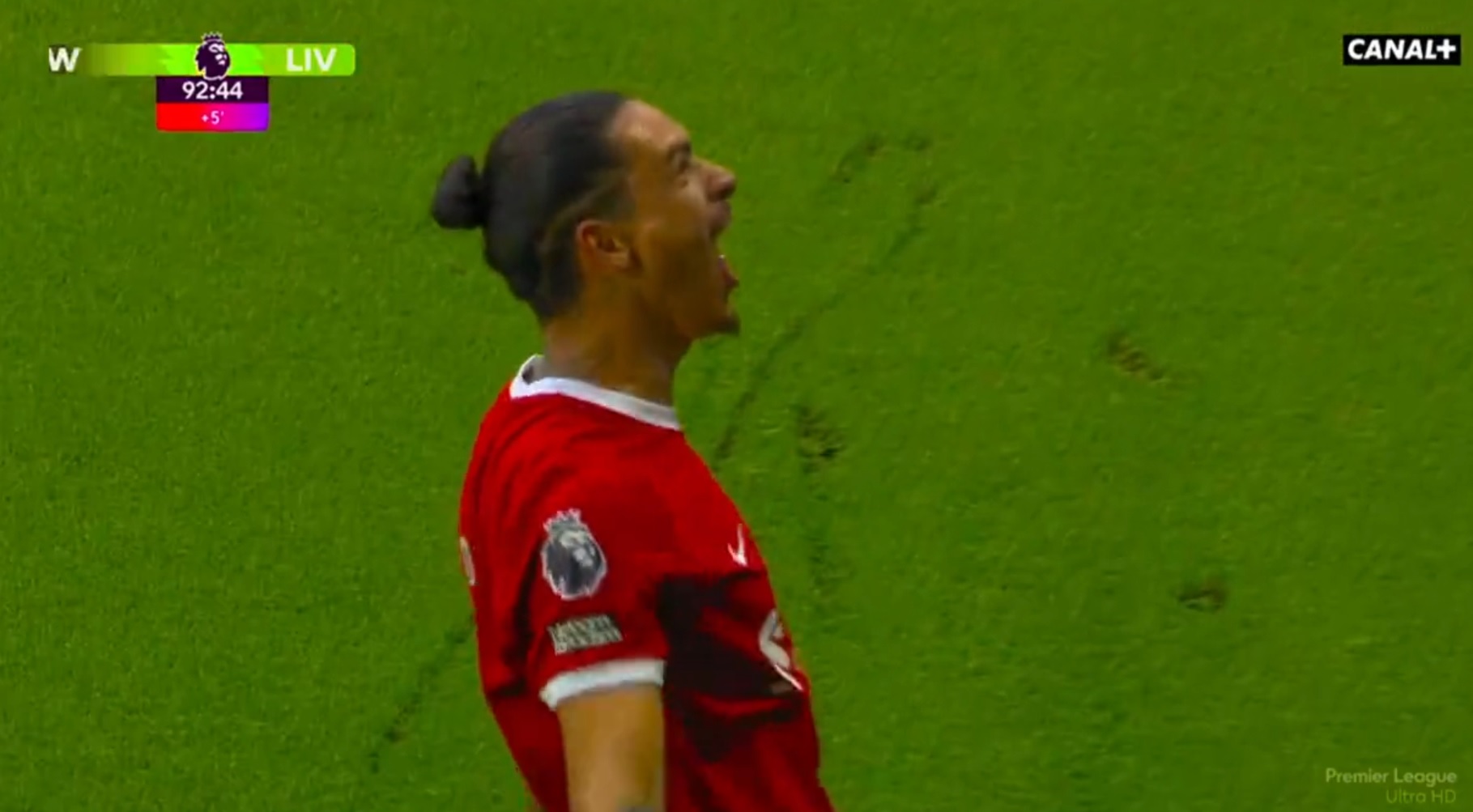 Zabójczy finisz Liverpoolu w Newcastle! "The Reds" grali w dziesiątkę, ale odwrócili losy meczu [WIDEO]