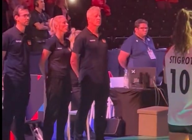 Piękny gest Vitala Heynena. Robił to już podczas pracy w reprezentacji Polski [WIDEO]