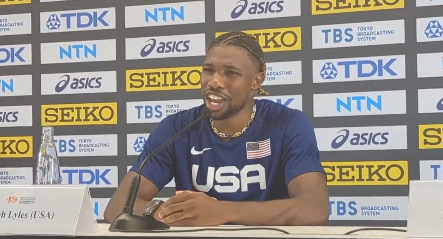 "Nazywają się mistrzami świata. Mistrzami świata czego? USA?". Amerykański czempion ostro o koszykarzach NBA
