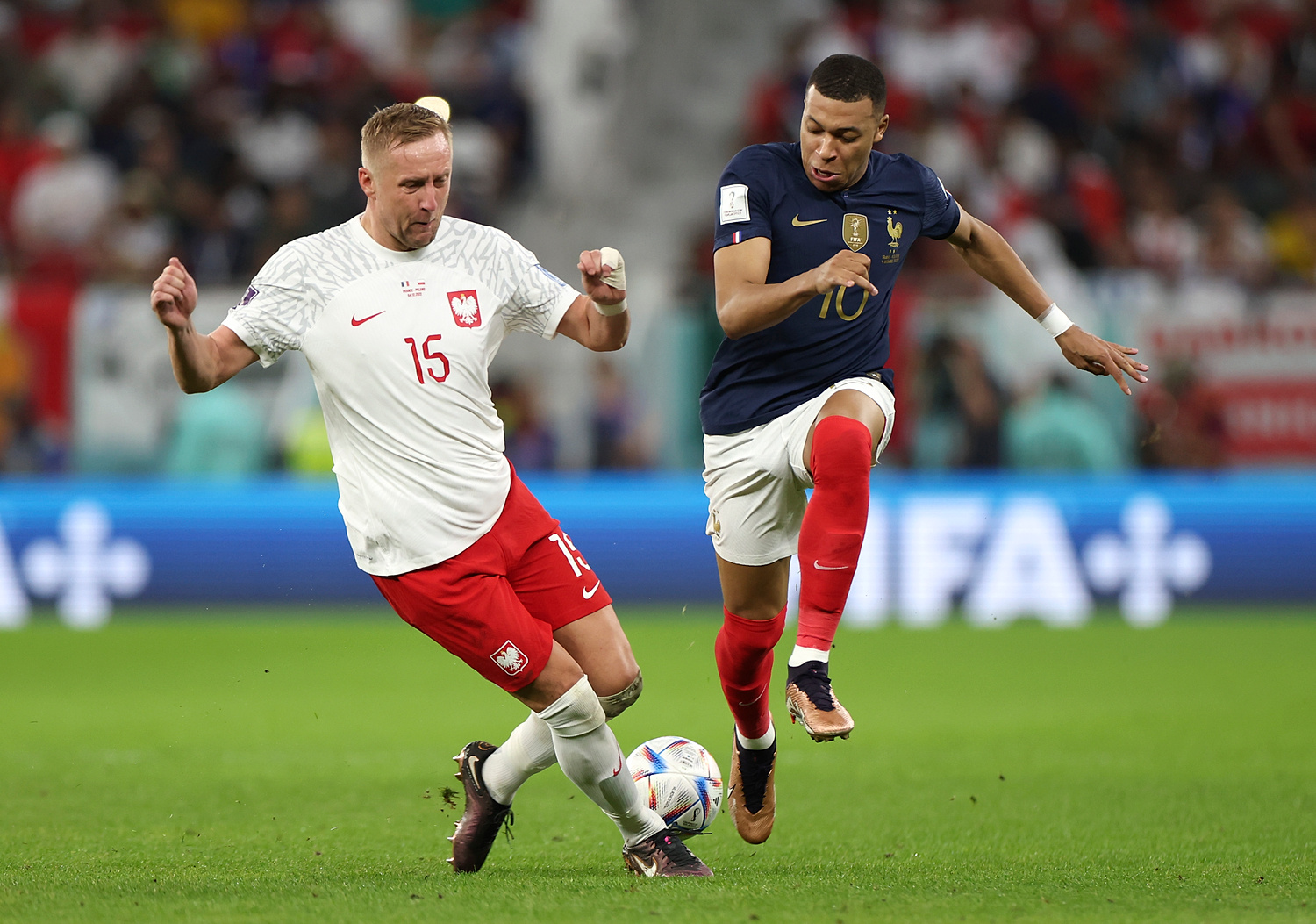 Kamil Glik przyleciał na testy medyczne. Znamy długość jego kontraktu z Cracovią [NASZ NEWS]