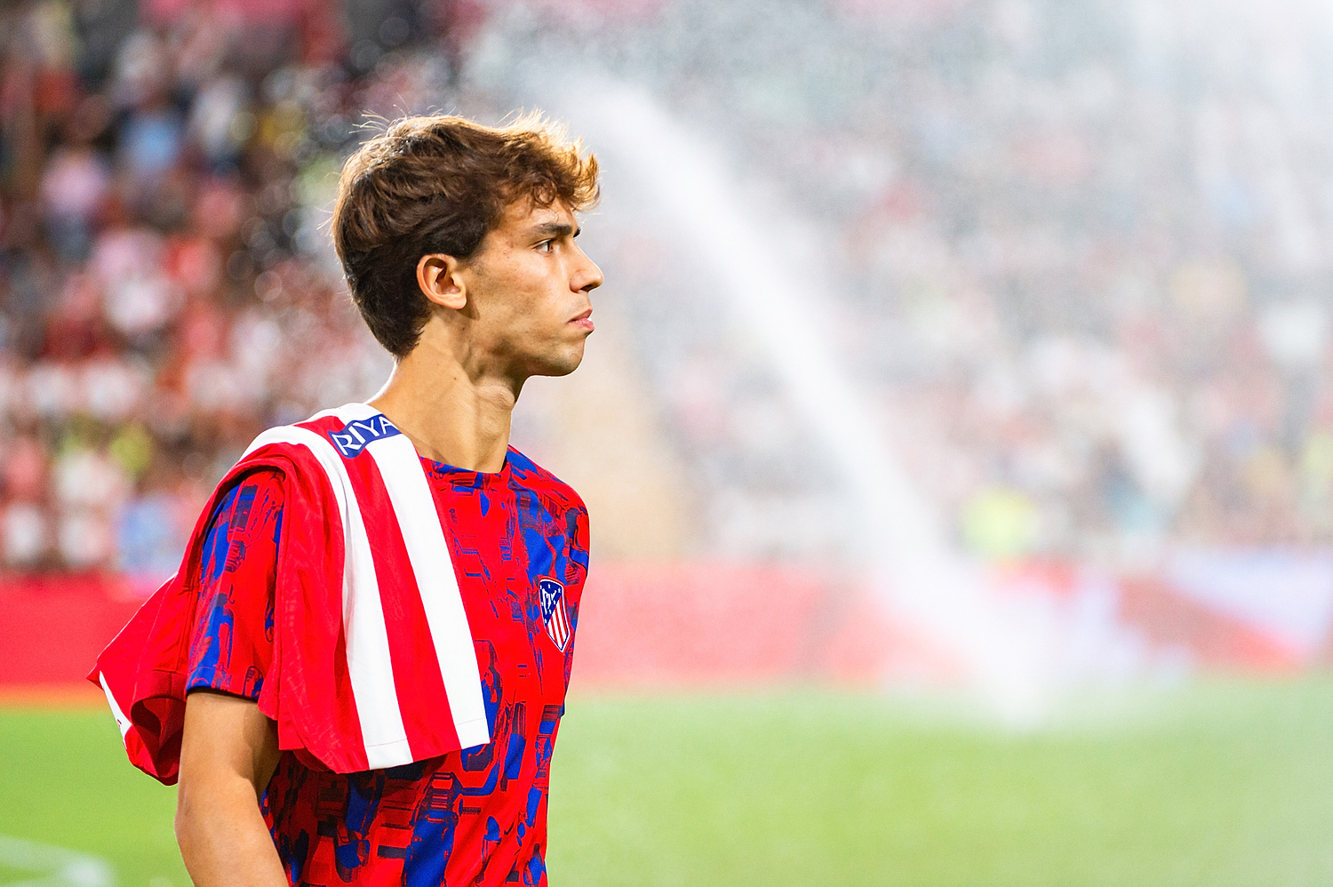 Joao Felix już się pakuje. Piłkarz Atletico zdecydowany na transfer. Ma dwie możliwości