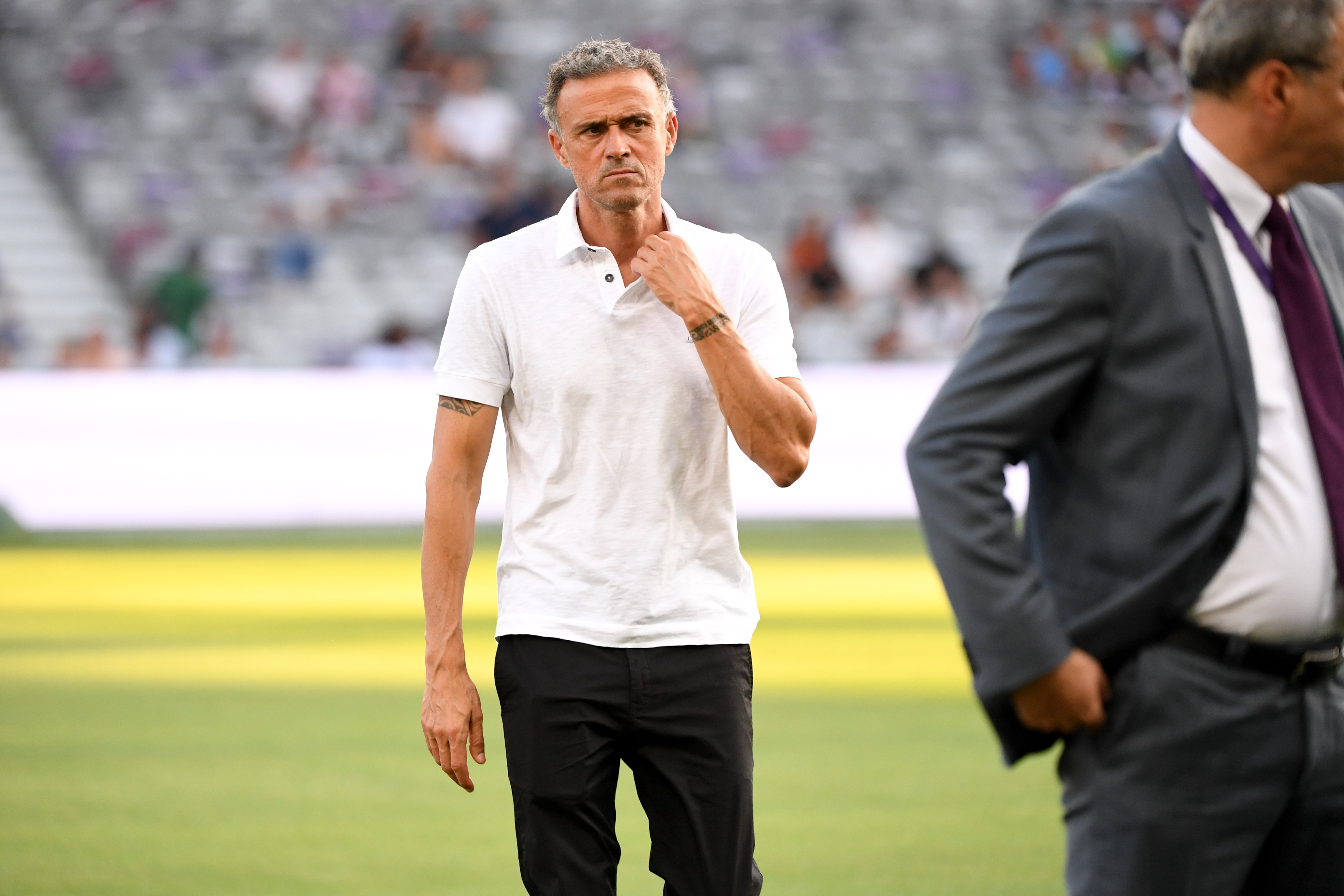 Nieudane negocjacje PSG. Hitowy transfer mistrzów Francji prawdopodobnie nie dojdzie do skutku