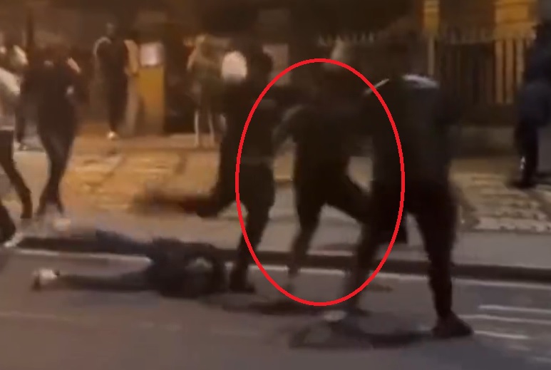 Nowe informacje w sprawie bójki kapitana Newcastle. Władze klubu wszczęły śledztwo