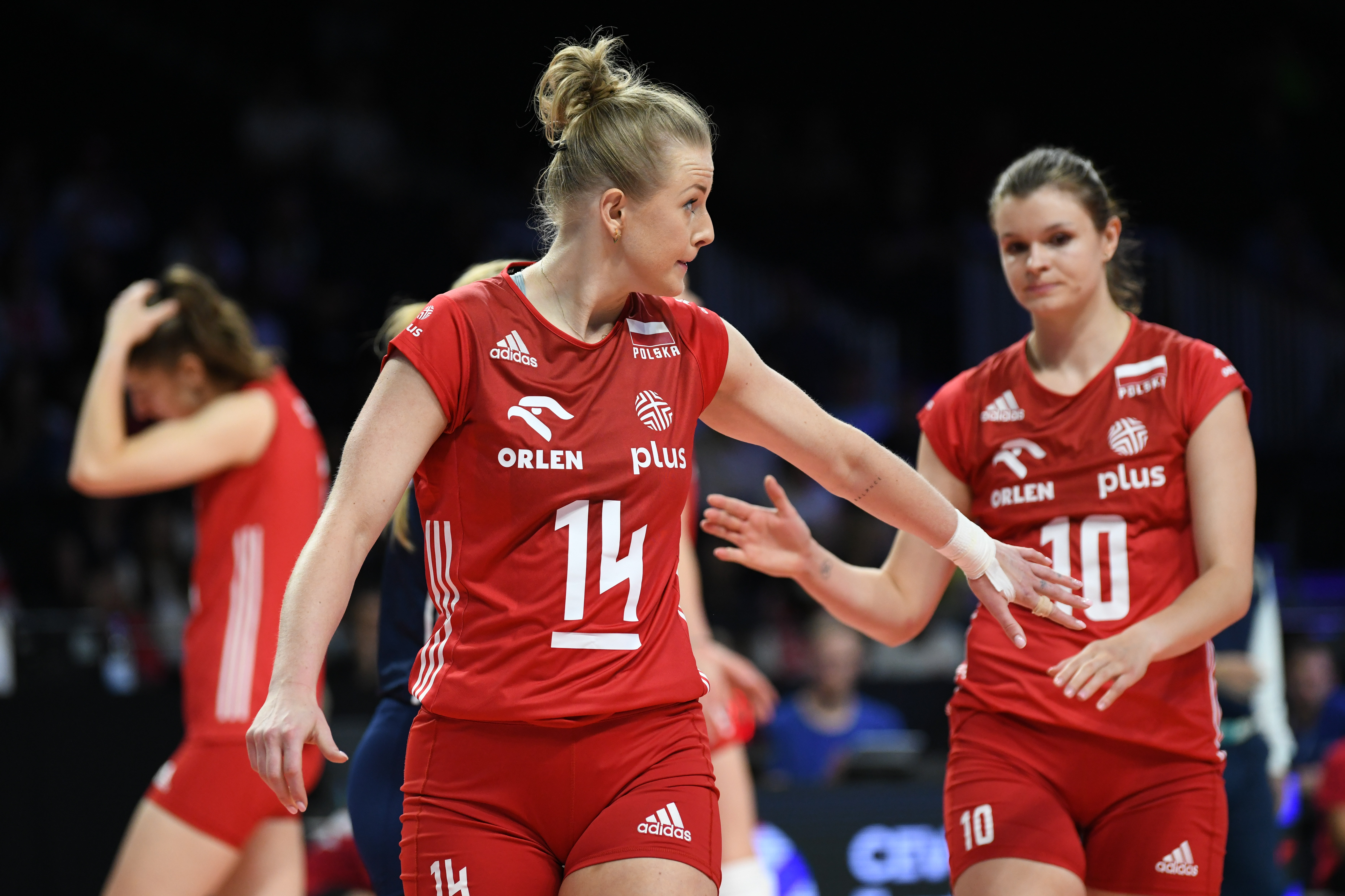 Polska nie zagra w półfinale ME. Zostały rozbite przez faworytki [RELACJA]