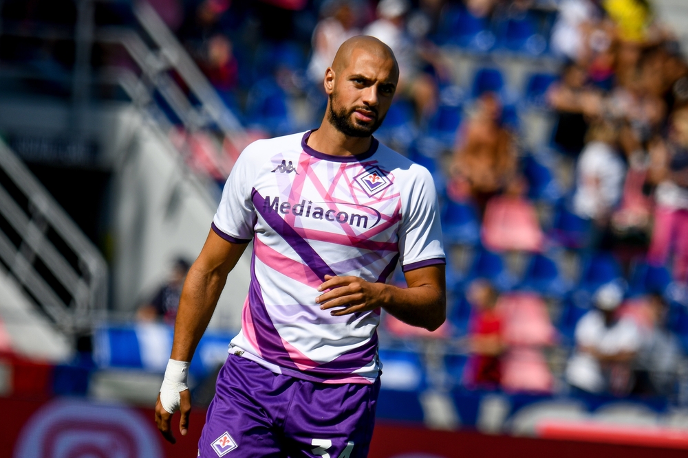 Manchester United ruszył po rewelację mistrzostw świata. Fiorentina podjęła już decyzję