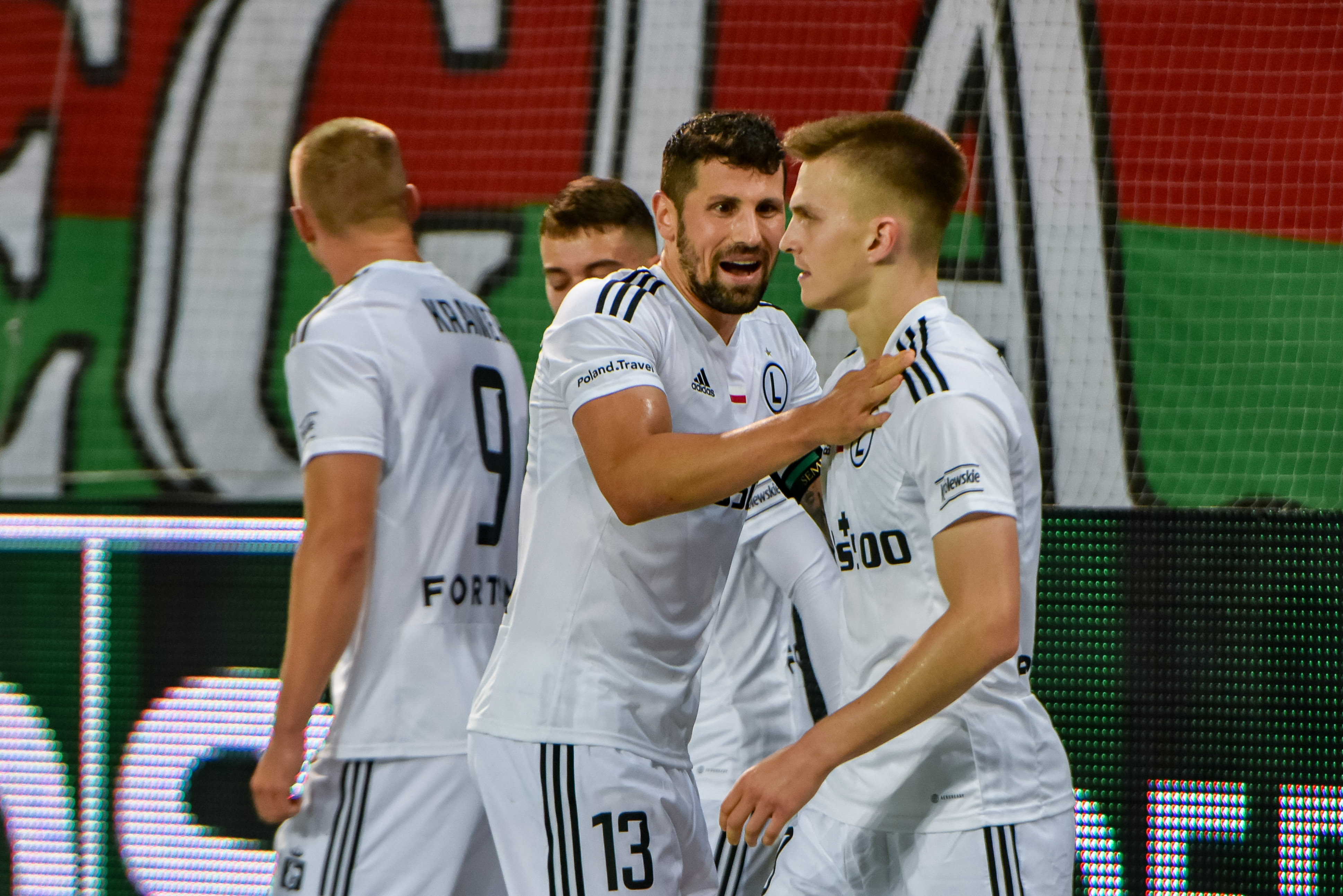 Świetne wieści dla Polski w klubowym rankingu UEFA. Wielka szansa na wyprzedzenie kolejnego kraju