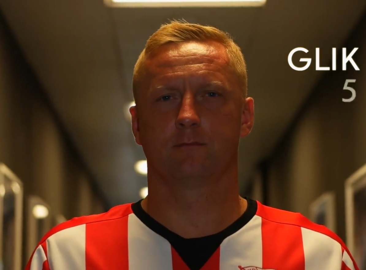 Kamil Glik znów w Ekstraklasie! Głośny transfer reprezentanta Polski oficjalnie potwierdzony!