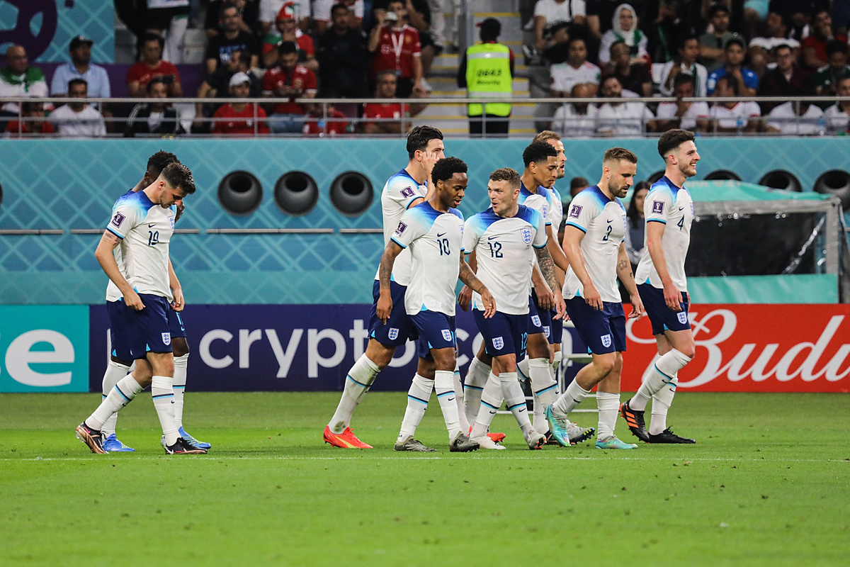 Reprezentacja Anglii nie chce bezpośredniego awansu na EURO. Gospodarze stworzą precedens?