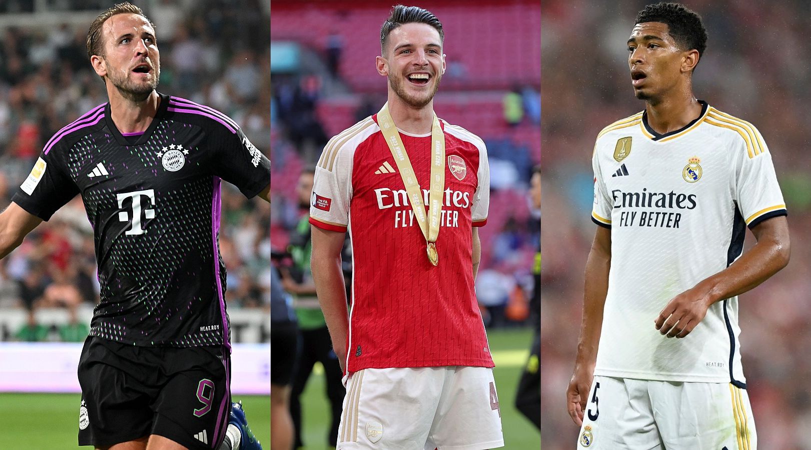 TOP10 transferów letniego okienka. Rządzi Premier League, ale ranking wygrywa kto inny