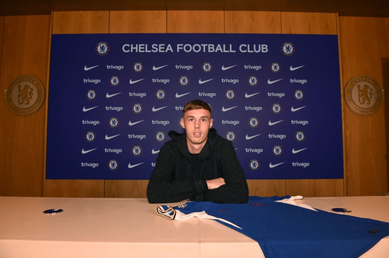 Chelsea z dużym wzmocnieniem na koniec okienka. "The Blues" znów sypnęli kasą i mają nowego piłkarza