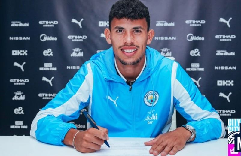Pep Guardiola może świętować. Manchester City zaprezentował nowego zawodnika
