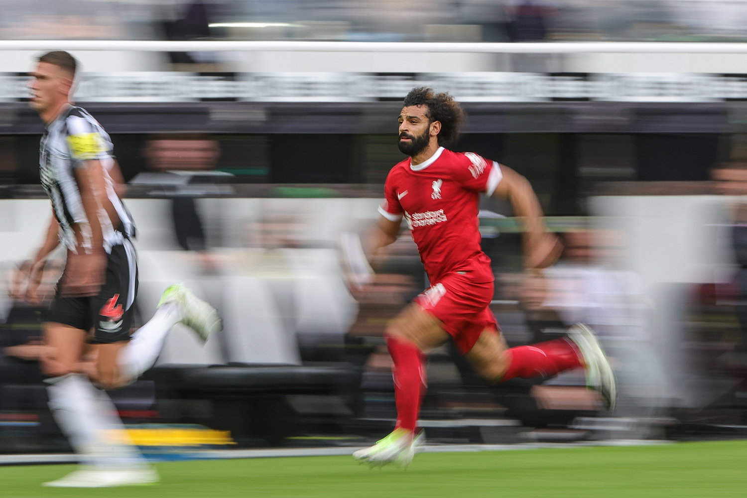 Media: Al-Ittihad przygotowuje szokującą ofertę za Salaha! Wielki test dla Liverpoolu