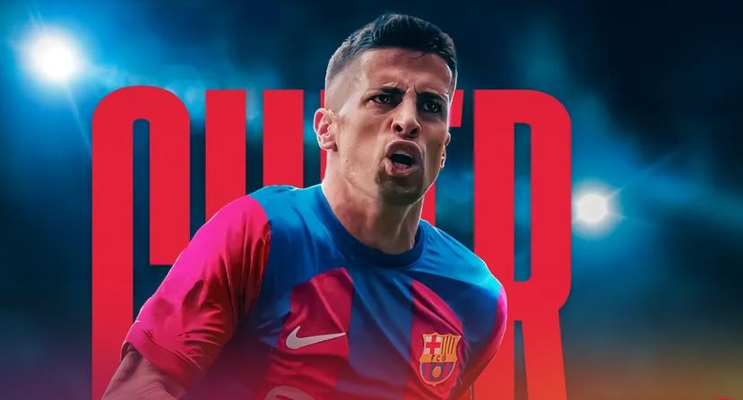 Jeszcze jeden transfer FC Barcelony! Klub dziękuje nowemu piłkarzowi za "wysiłek finansowy"