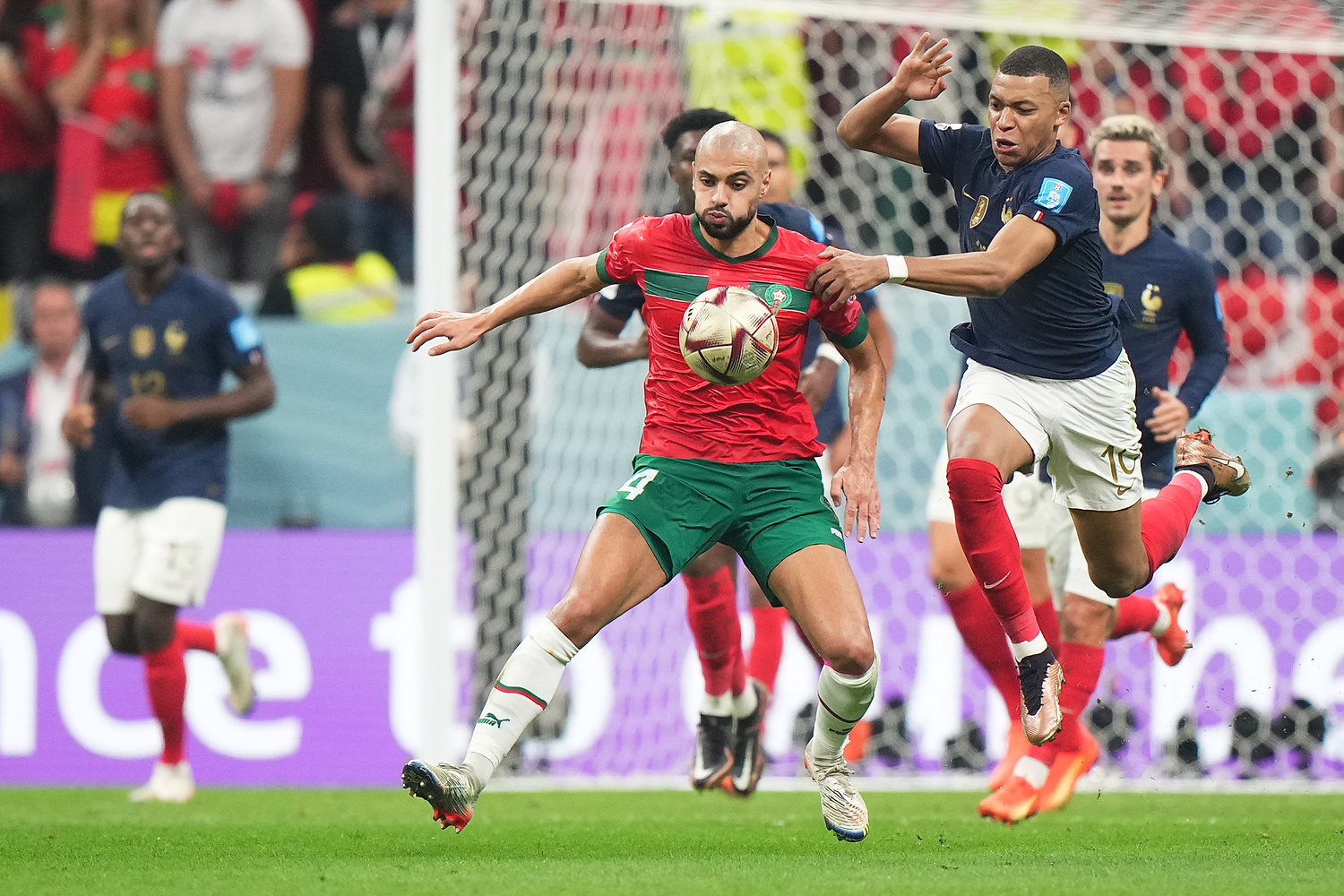 Duże wzmocnienie Manchesteru United. Rewelacja ostatniego mundialu zagra na Old Trafford