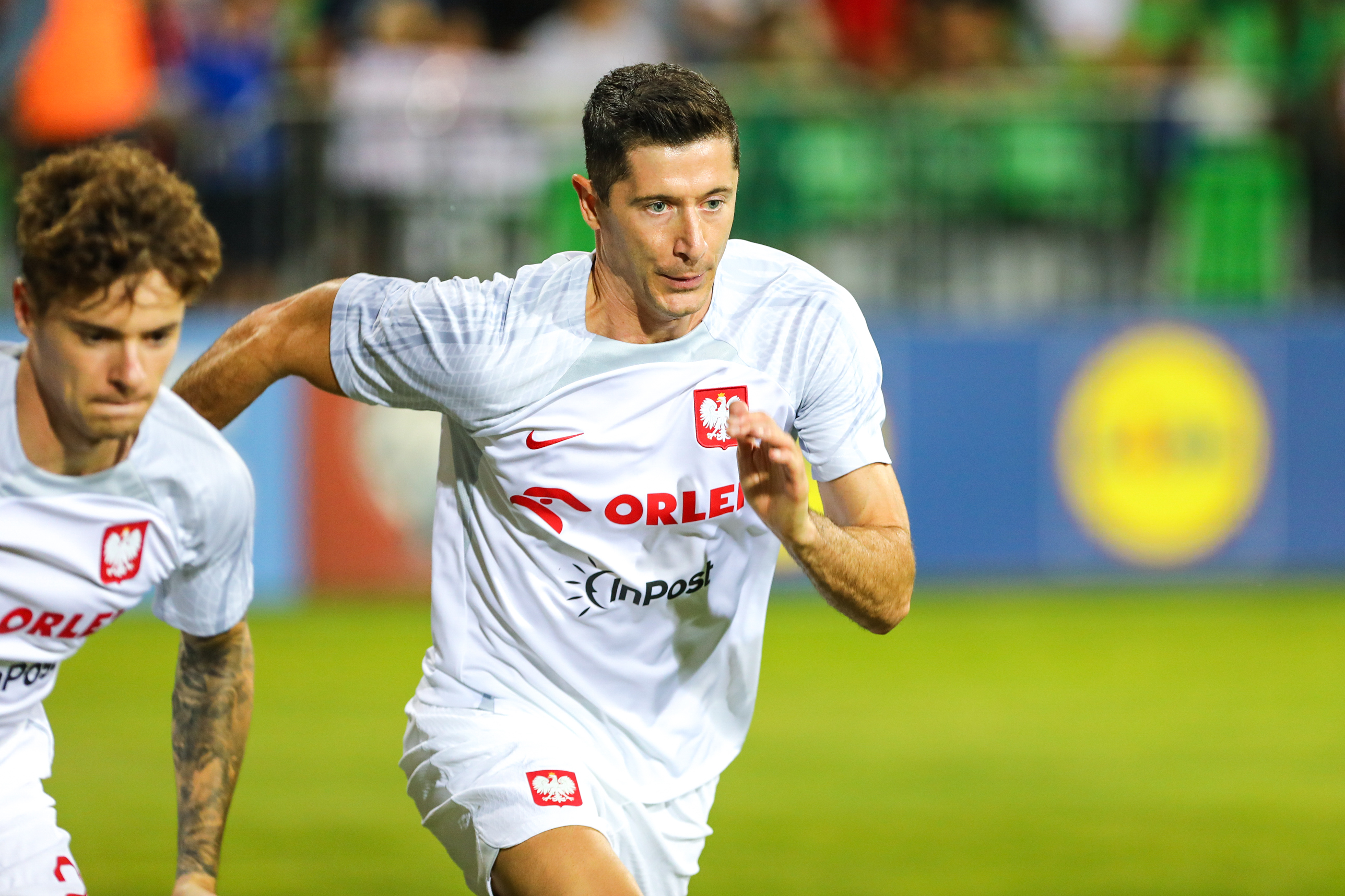 PZPN zabrał głos po krytycznych słowach Roberta Lewandowskiego. "Ma pełne prawo"