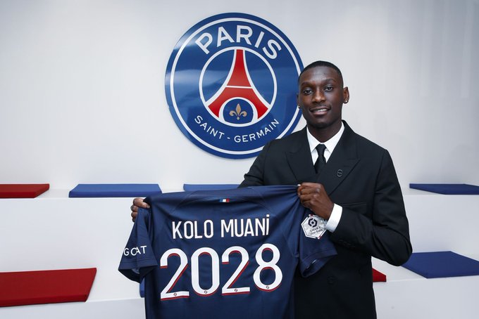 PSG poczeka na debiut nowej gwiazdy. Klub wydał oficjalny komunikat