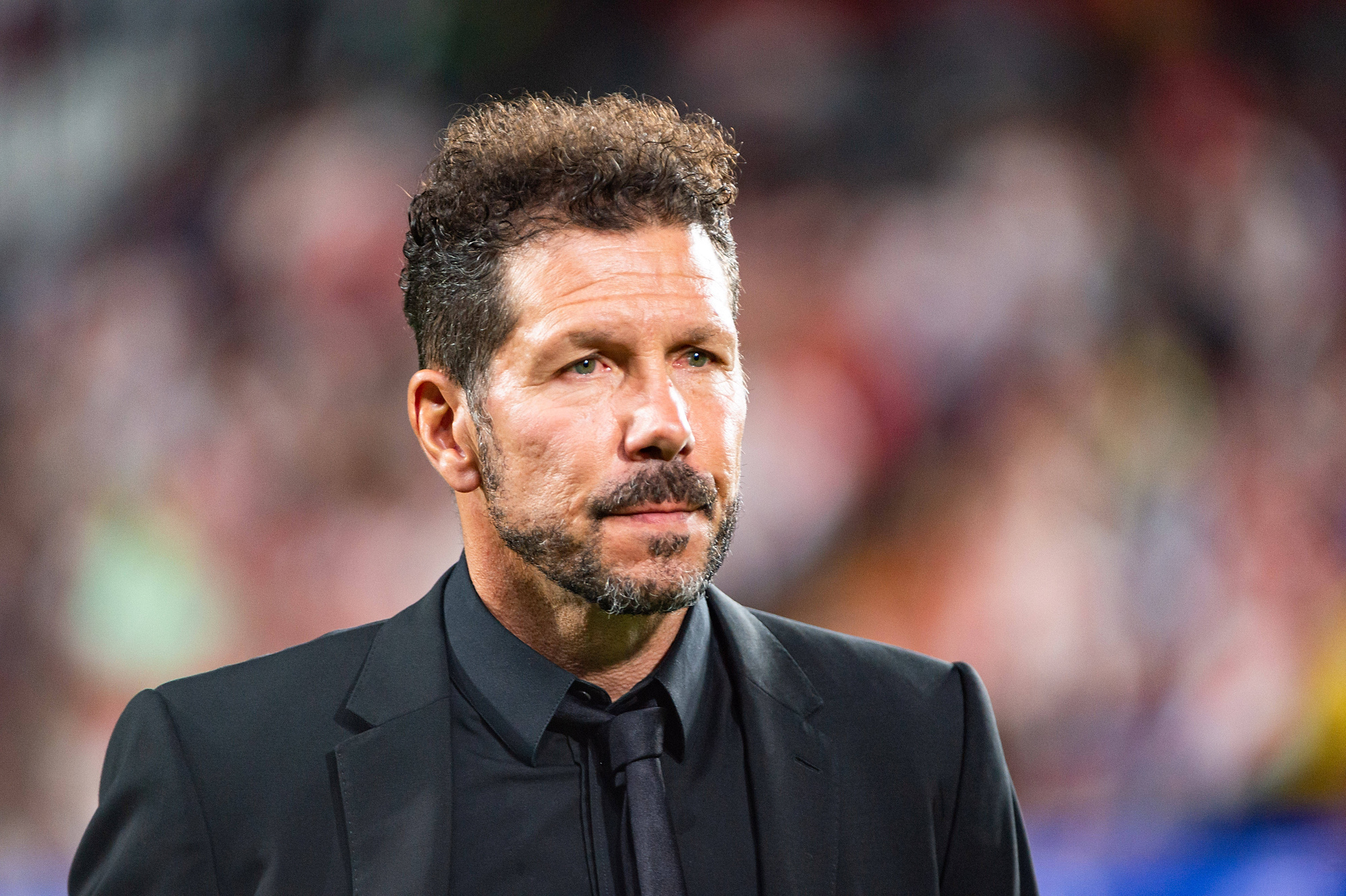 Atletico Madryt wycofało się z walki o piłkarza z La Liga. Pomocnik na radarze Manchesteru United