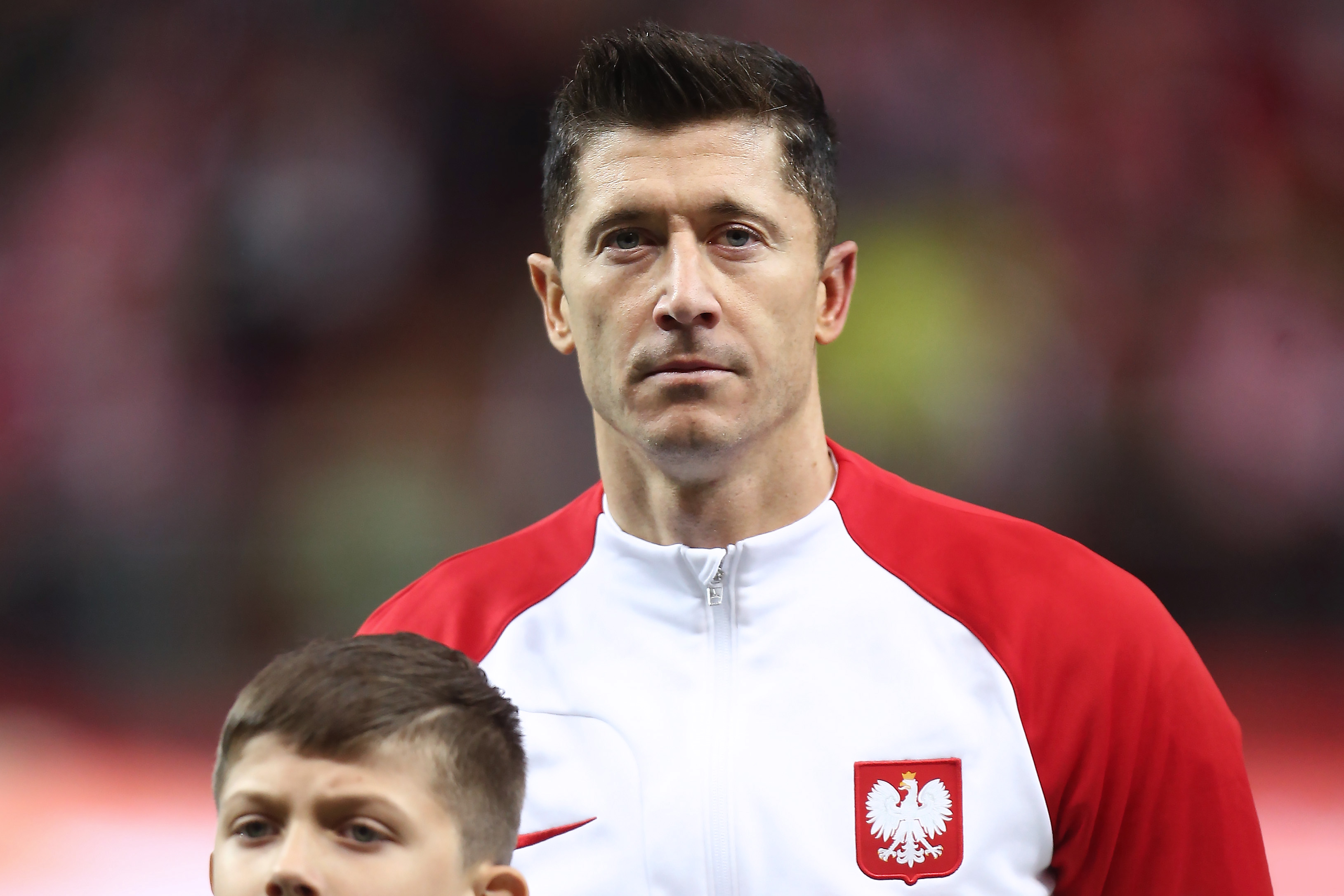 "Już nigdy nie powinien dostać opaski". Ostra reakcja na słowa Lewandowskiego, apel znanego dziennikarza